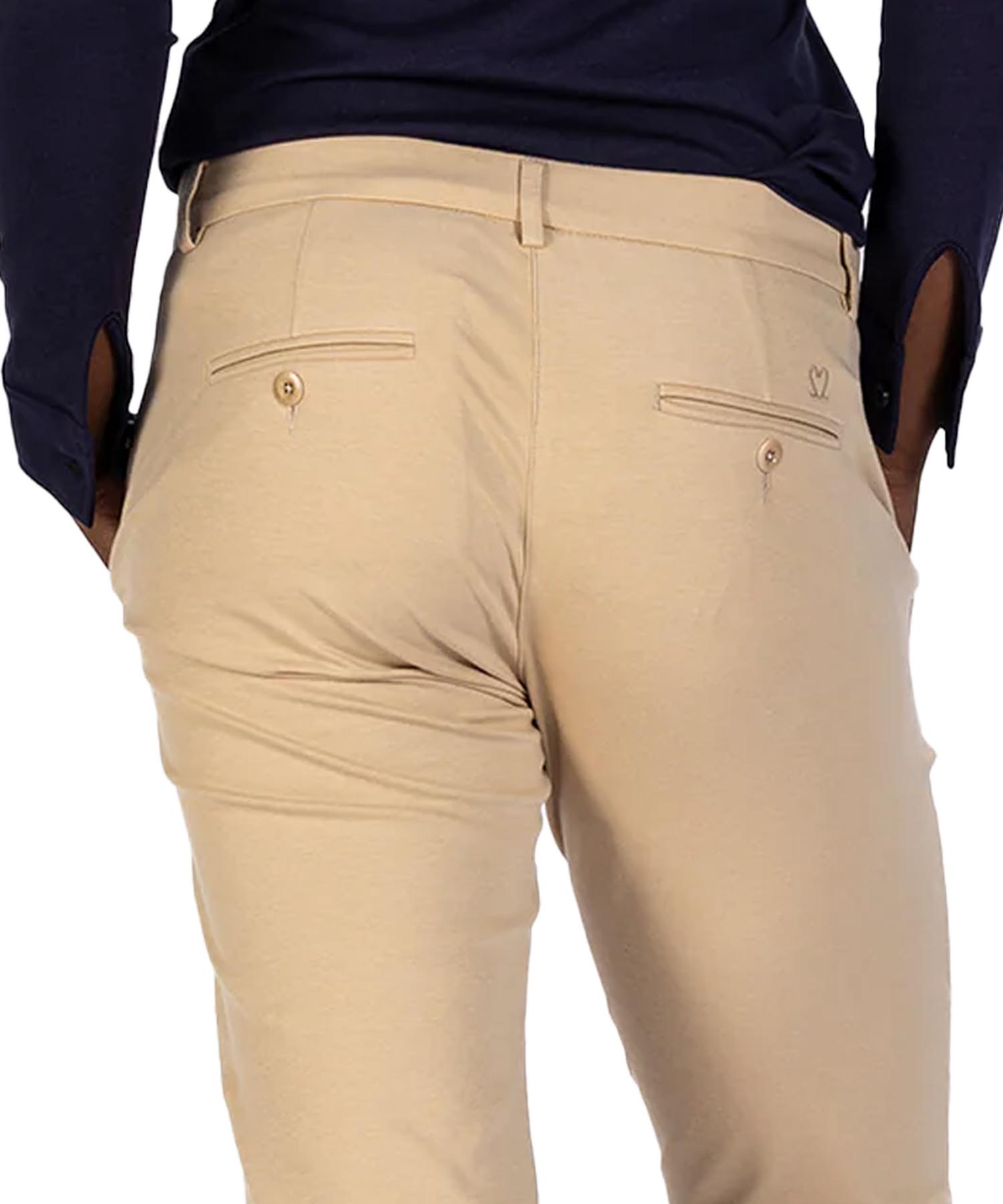 YOU TOO Hose Cosma aus Travel Comfort