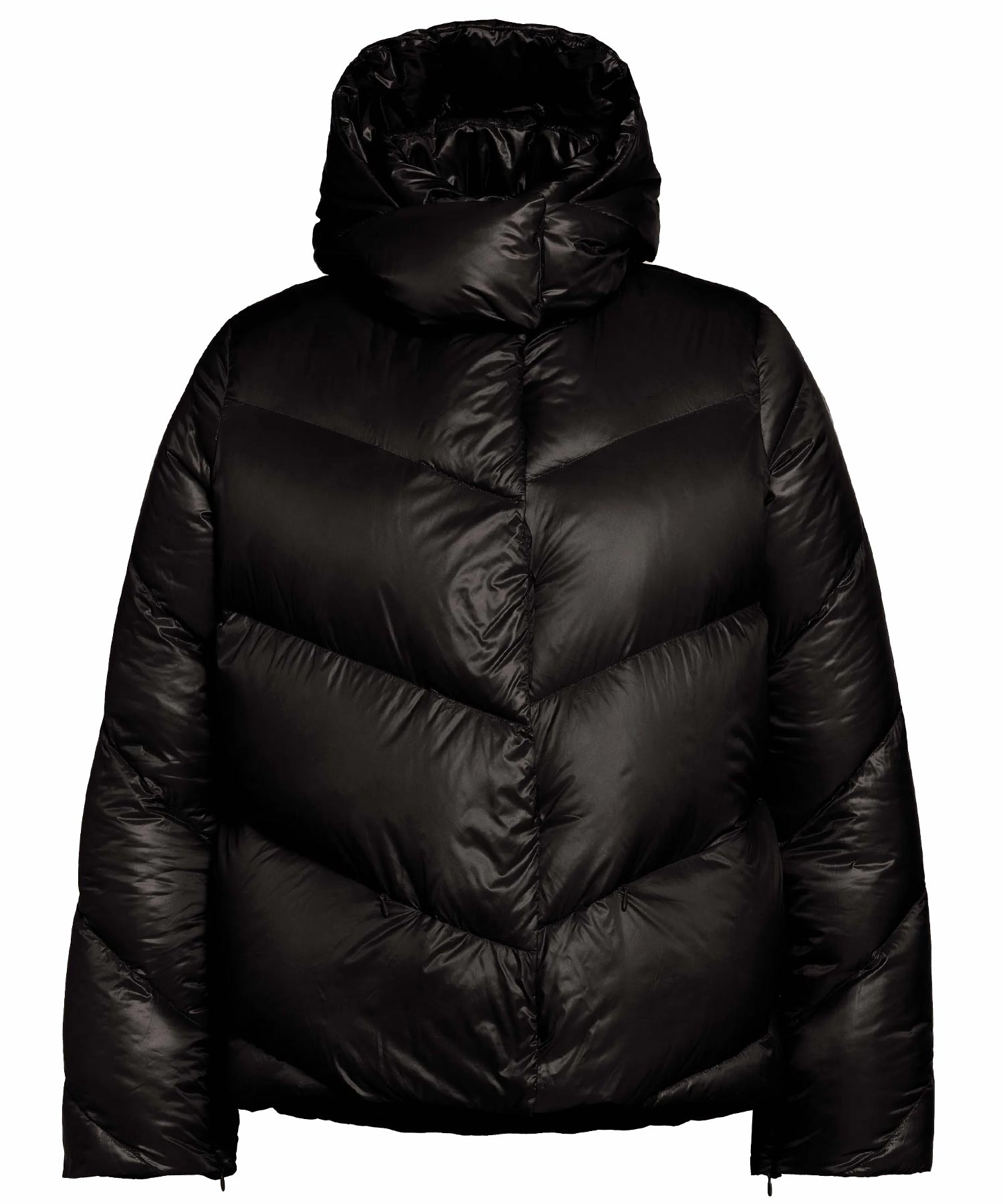 Beaumont Jacke Karlie im Puffer Stil