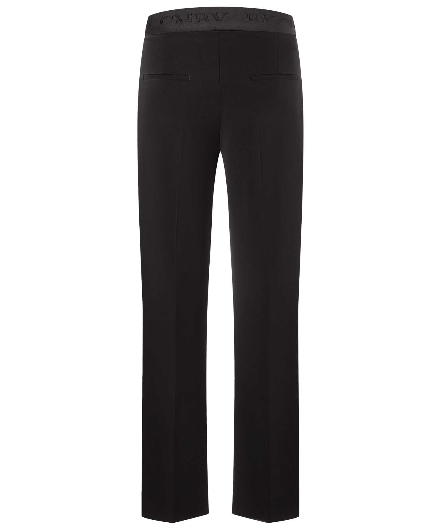 Cambio Hose – Modell AVA: Moderne Eleganz im Technostretch