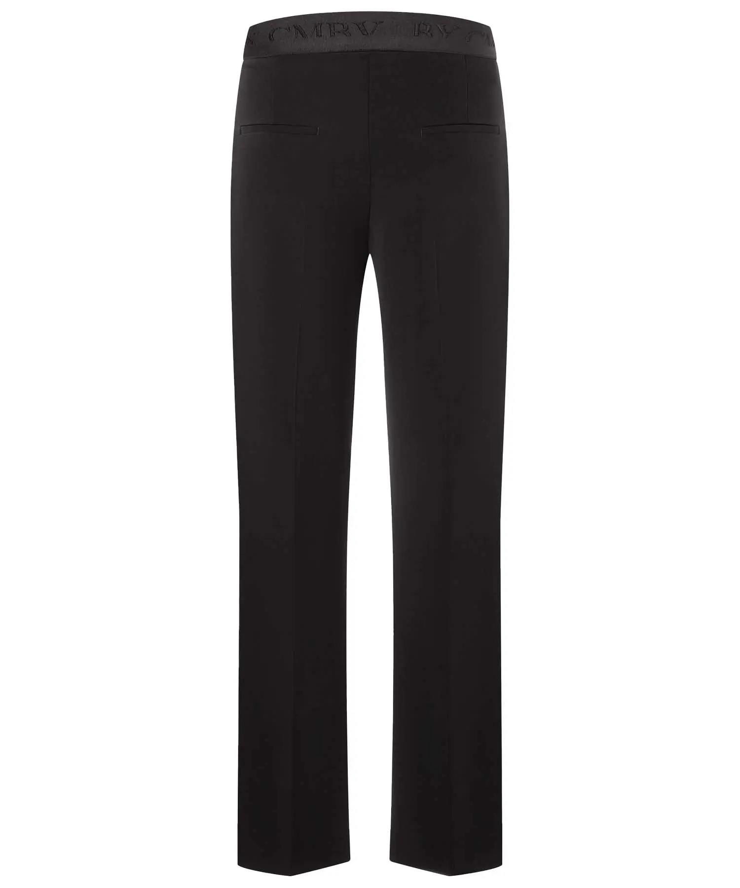 Cambio Hose – Modell AVA: Moderne Eleganz im Technostretch