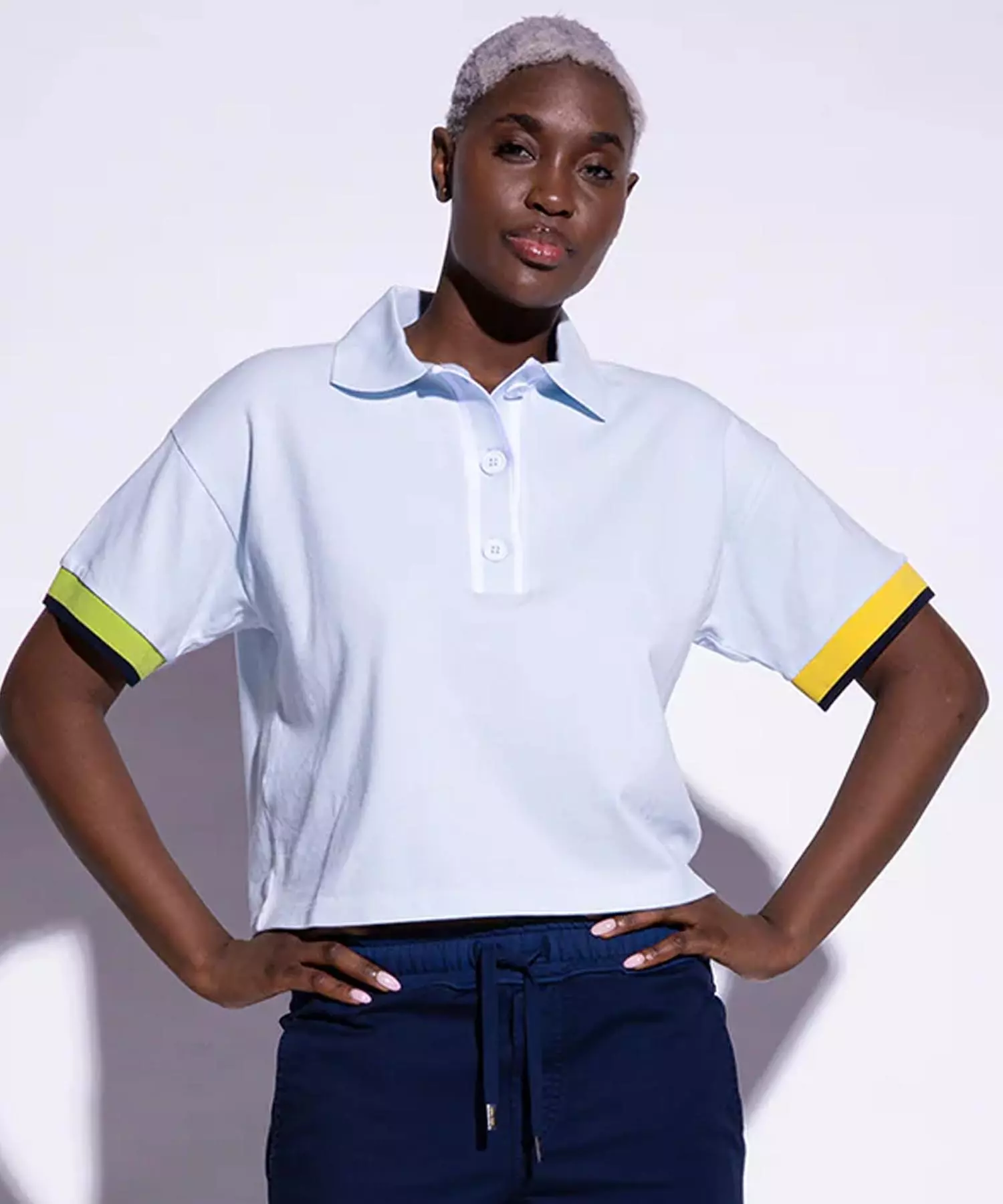 Modisches Polo Ella von YouToo