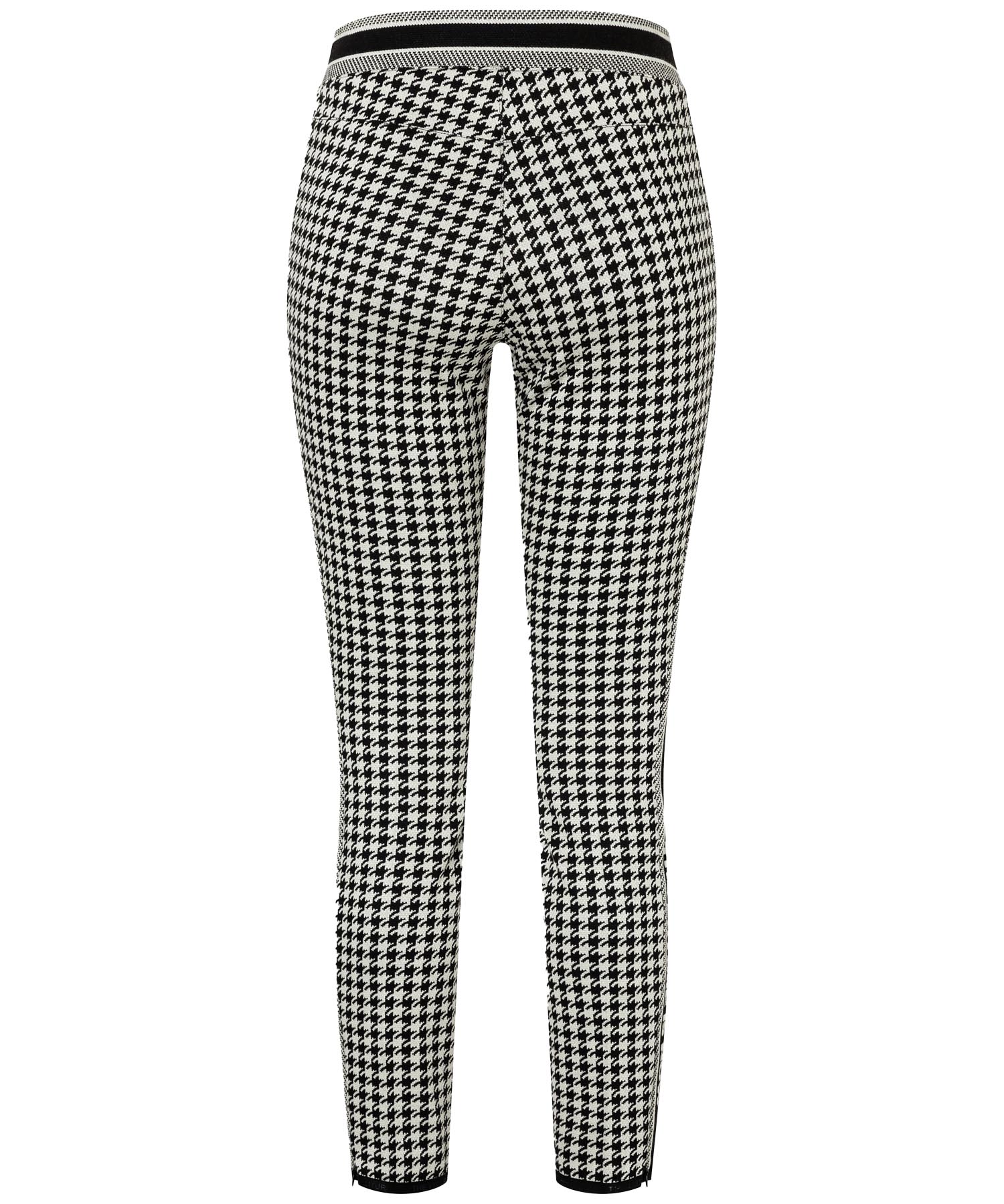 Cambio Hose Ranee Galon in schwarz-weiß