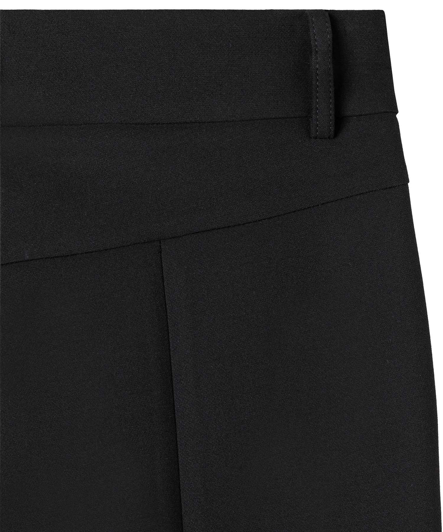 Cambio Hose Sarah aus pflegeleichtem Technostretch  |  Modehaus Wörmann