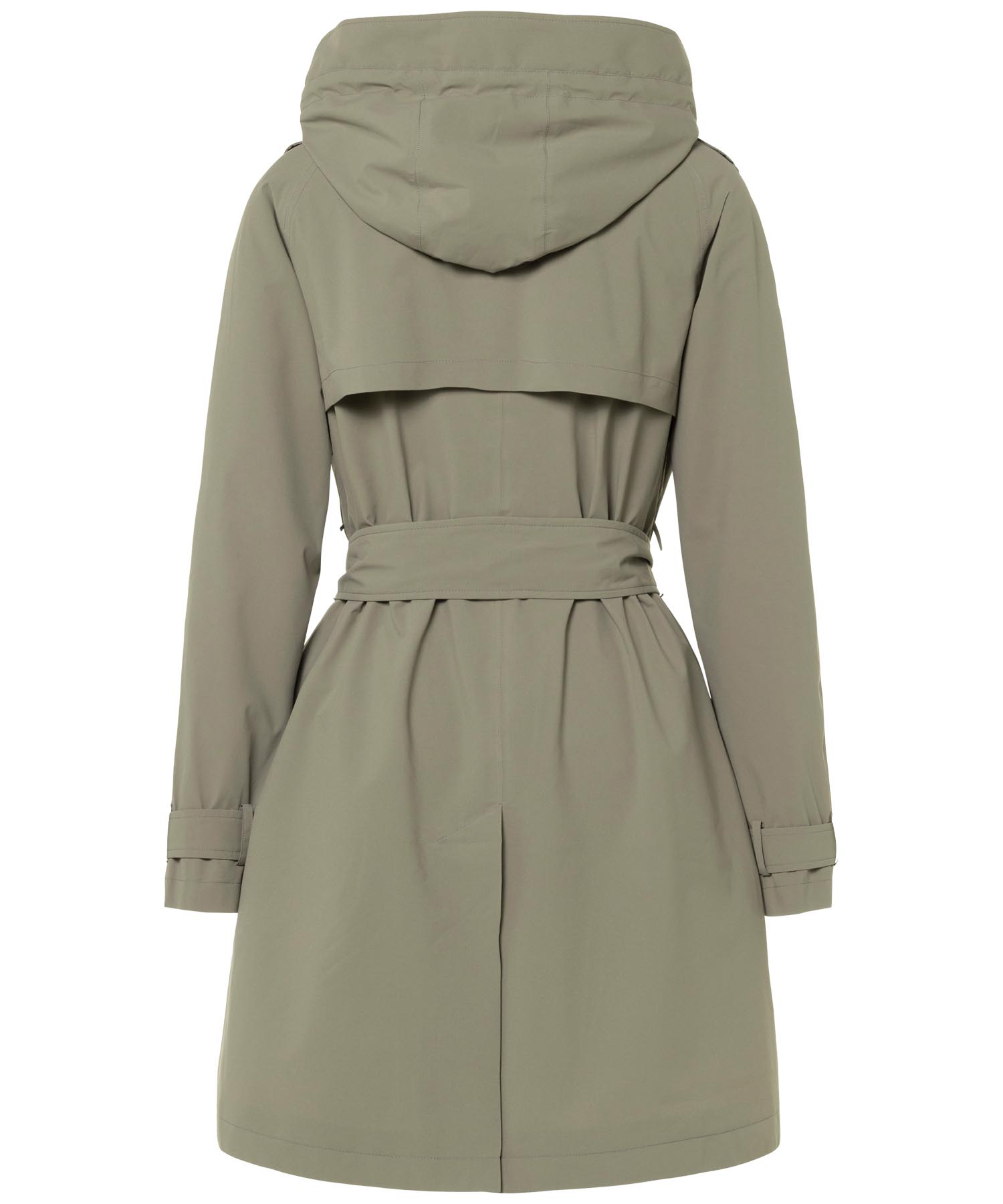 Beaumont modischer und leichter Trenchcoat