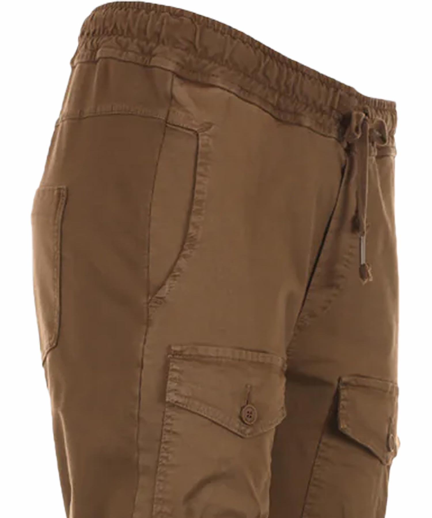 Funky Staff Hose Adele Pockets new stoned