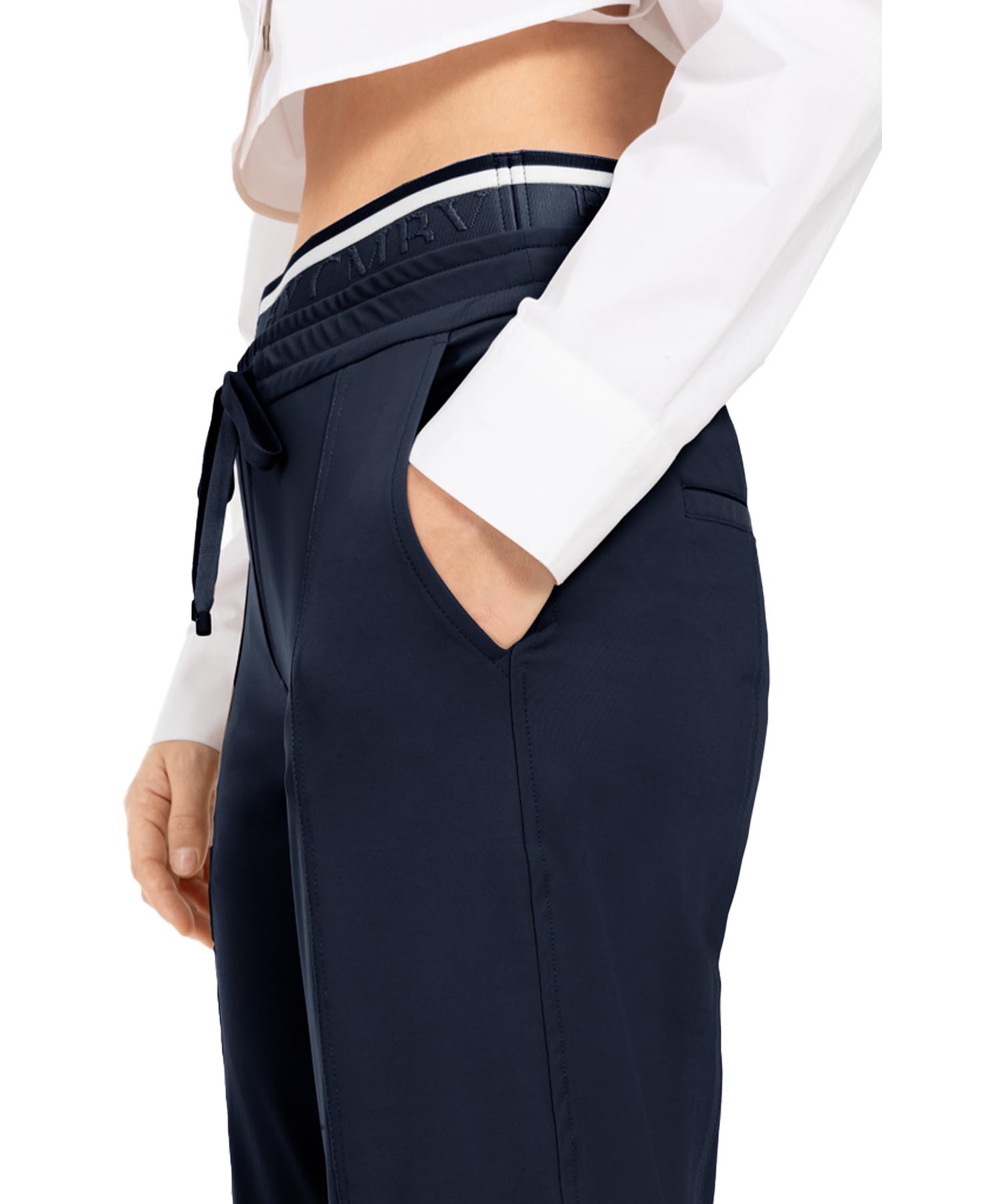 Cambio Hose Eden aus Technostretch
