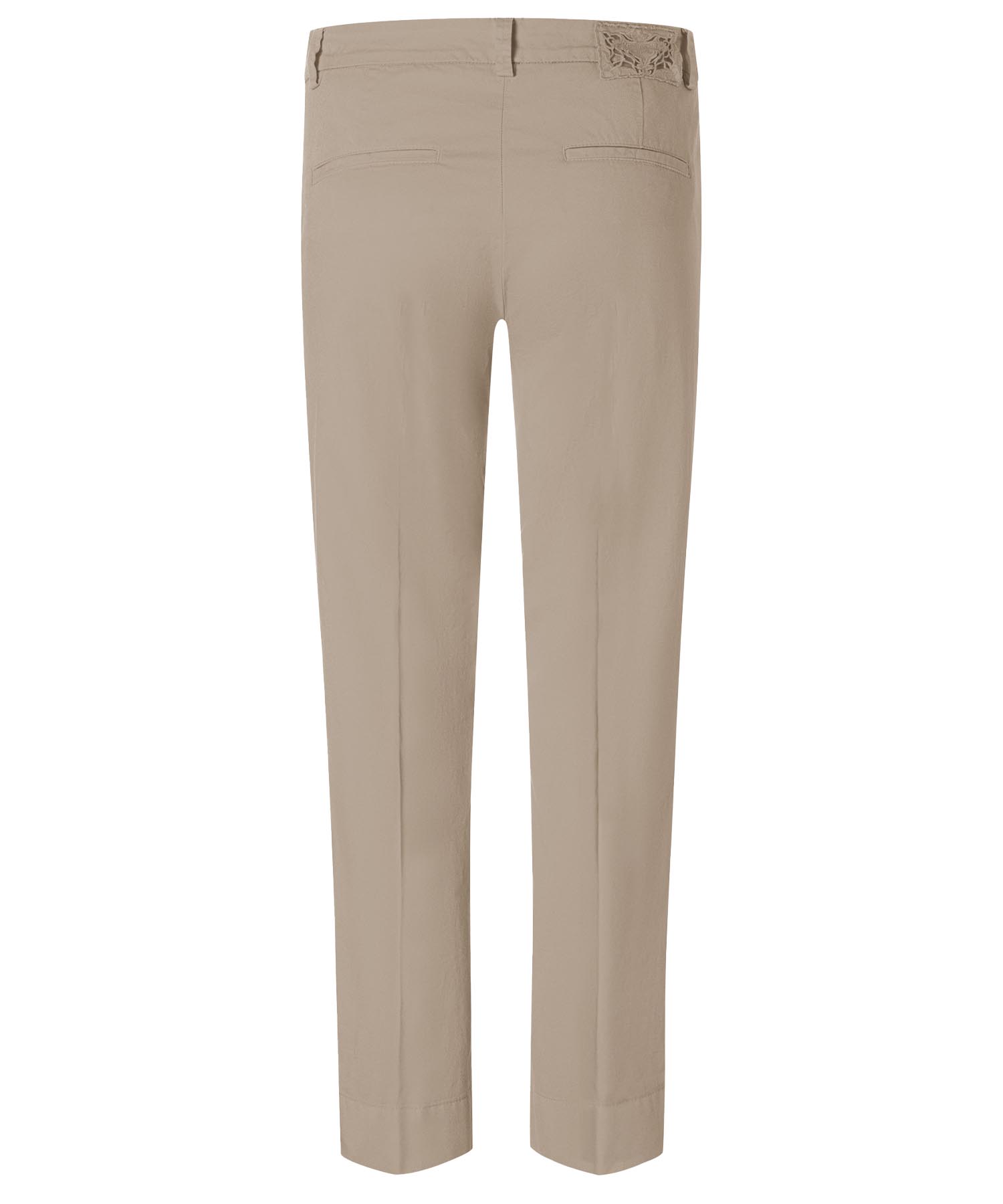 Cambio Baumwollhose Stella