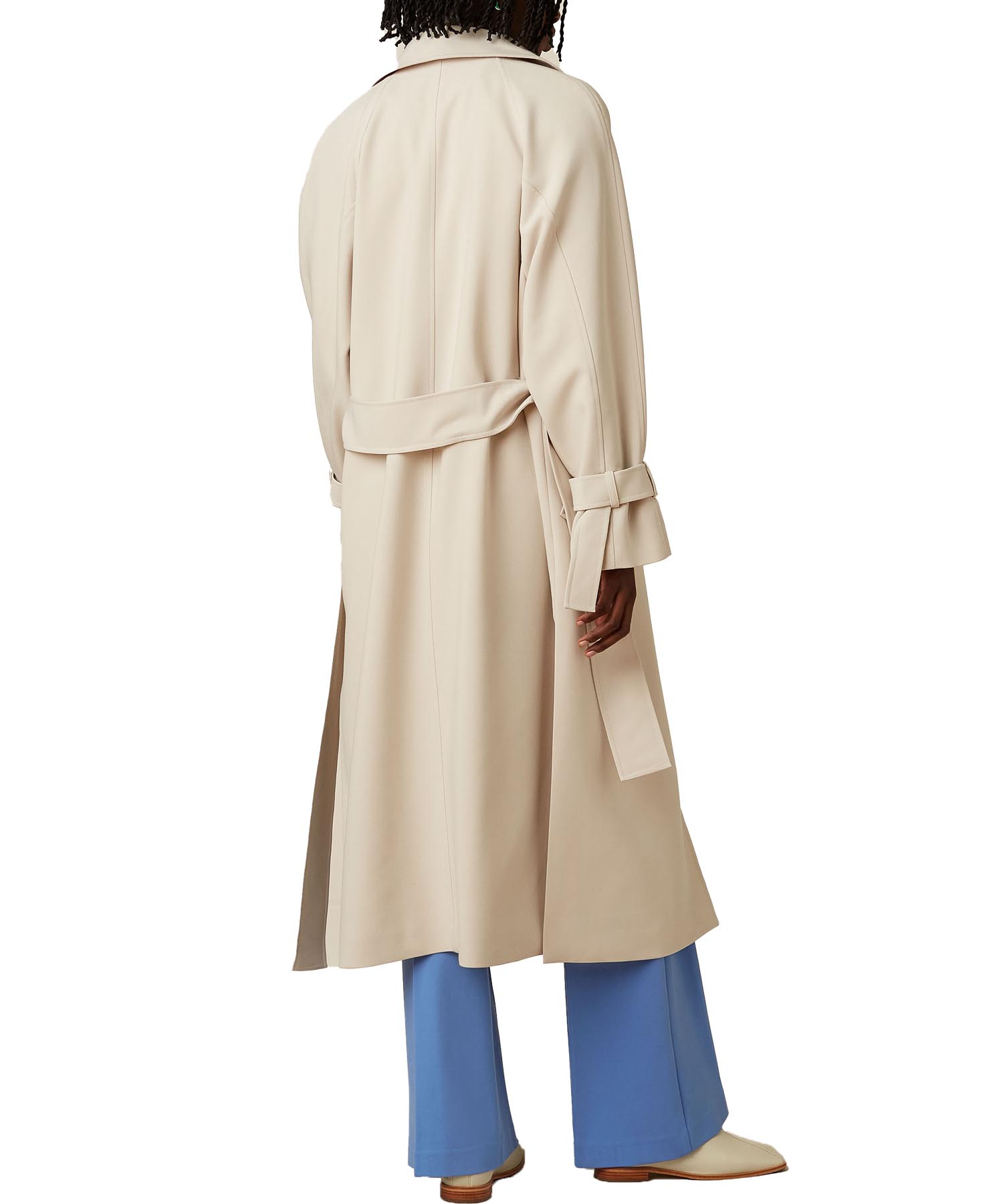 Beaumont lässig cooler Trenchcoat