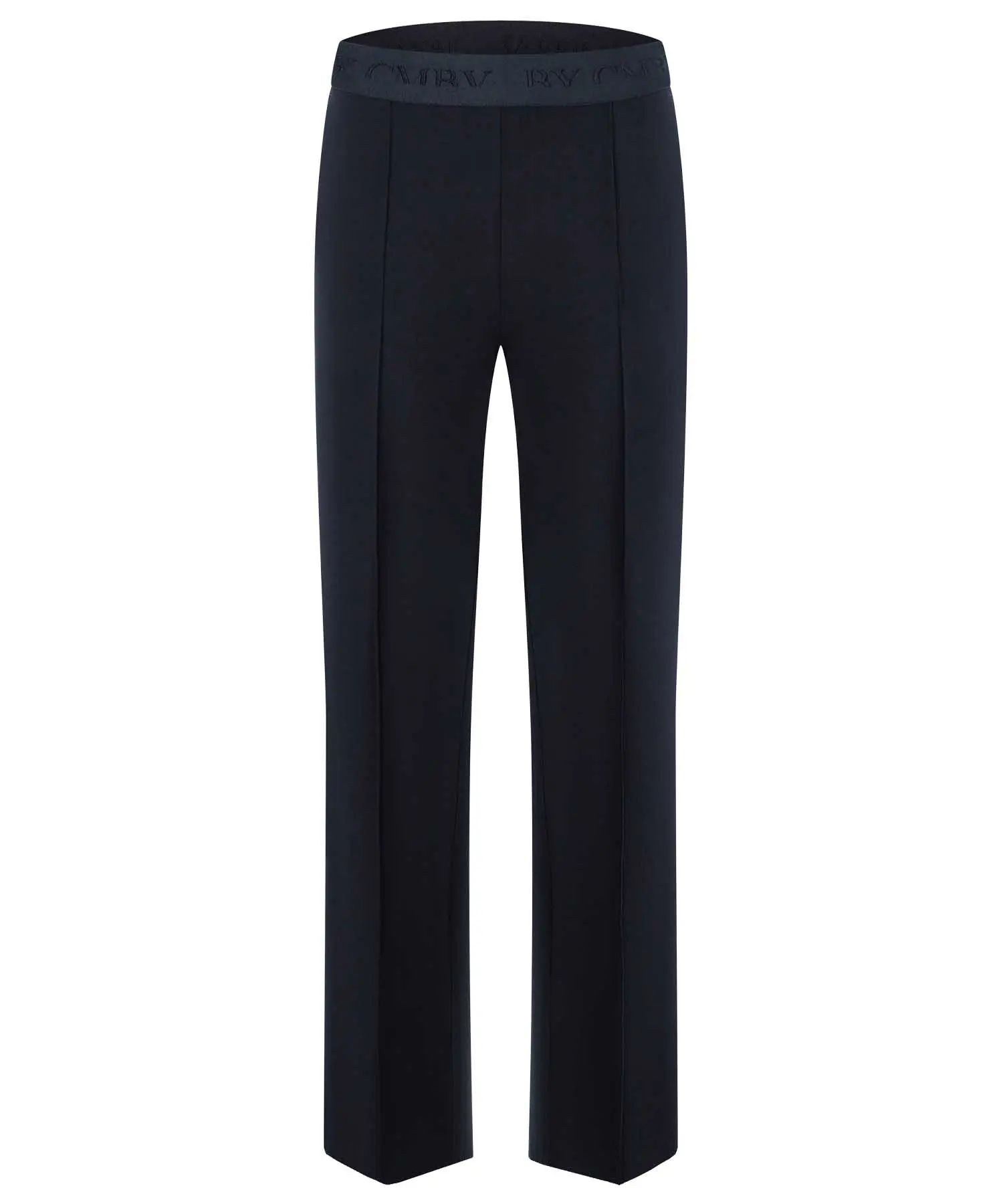 Cambio Hose – Modell AVA: Moderne Eleganz im Technostretch