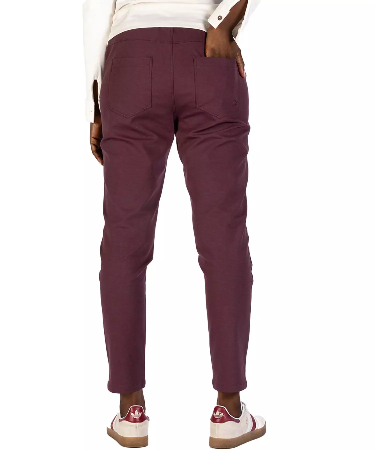 YOU TOO Hose You001 aus Travel Comfort