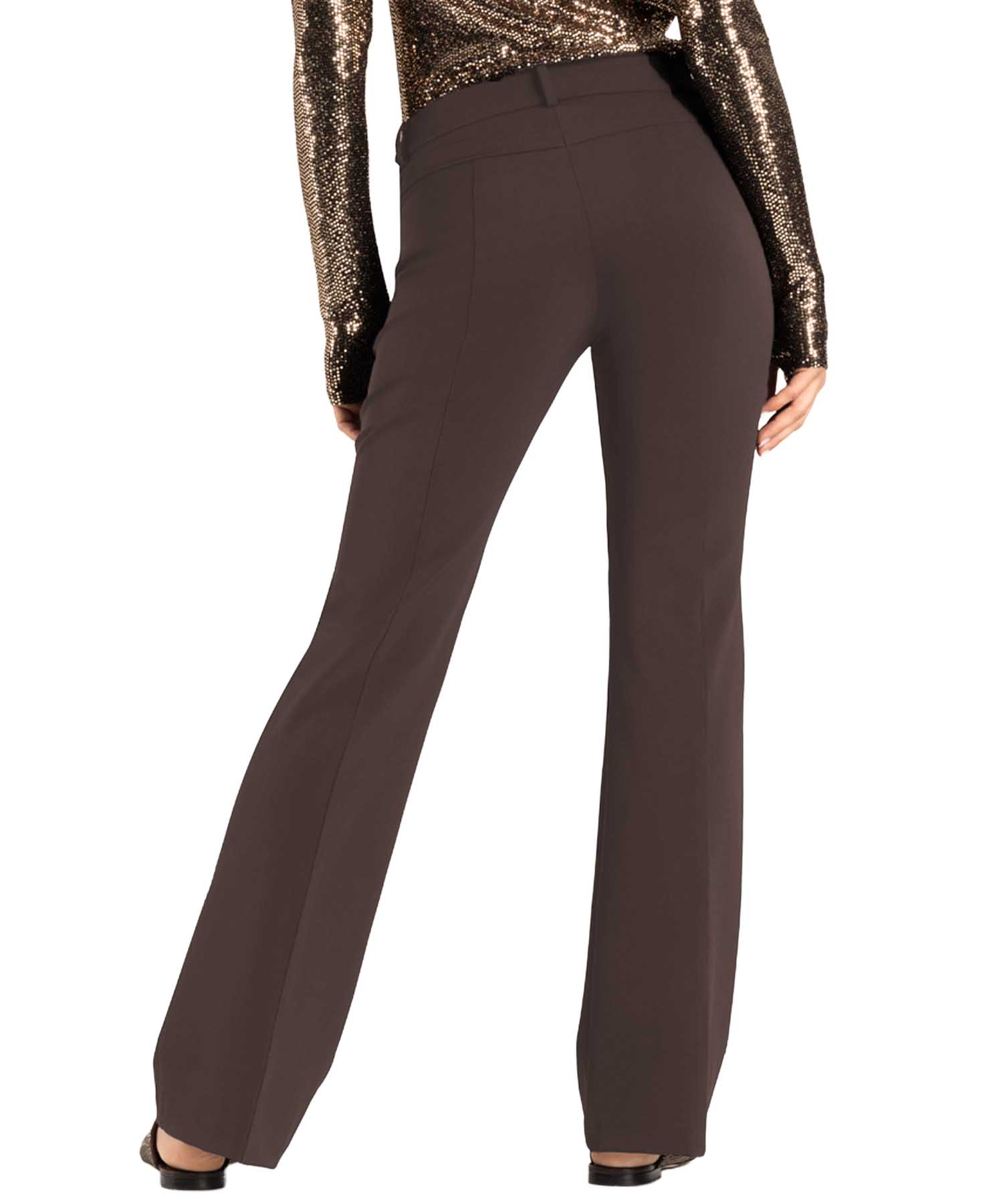 Cambio Hose Farah long in aus Technostretch
