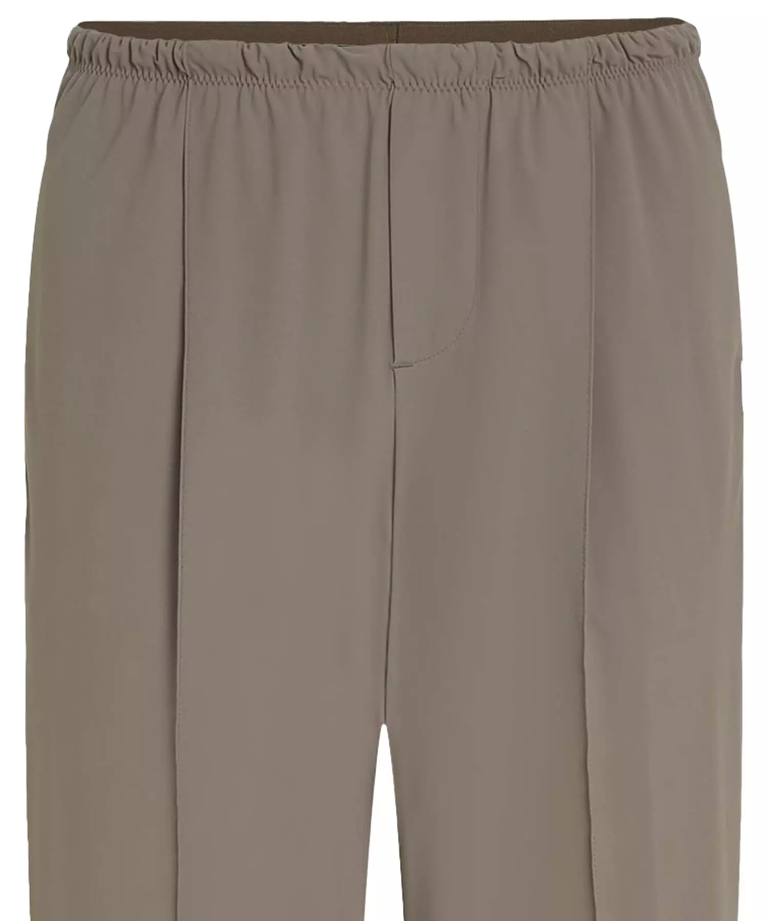 Penn and Ink Hose in Reisequalität in taupe