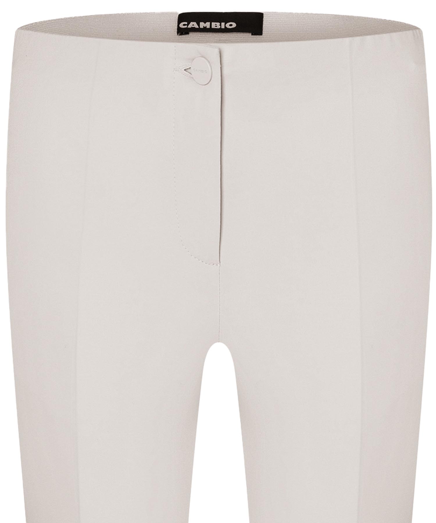 Cambio Hose Ros in 7/8-Länge aus Technostretch