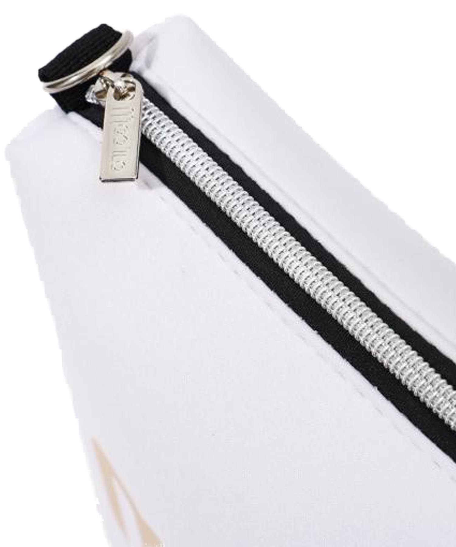 Flipi in weiss mit Seestern