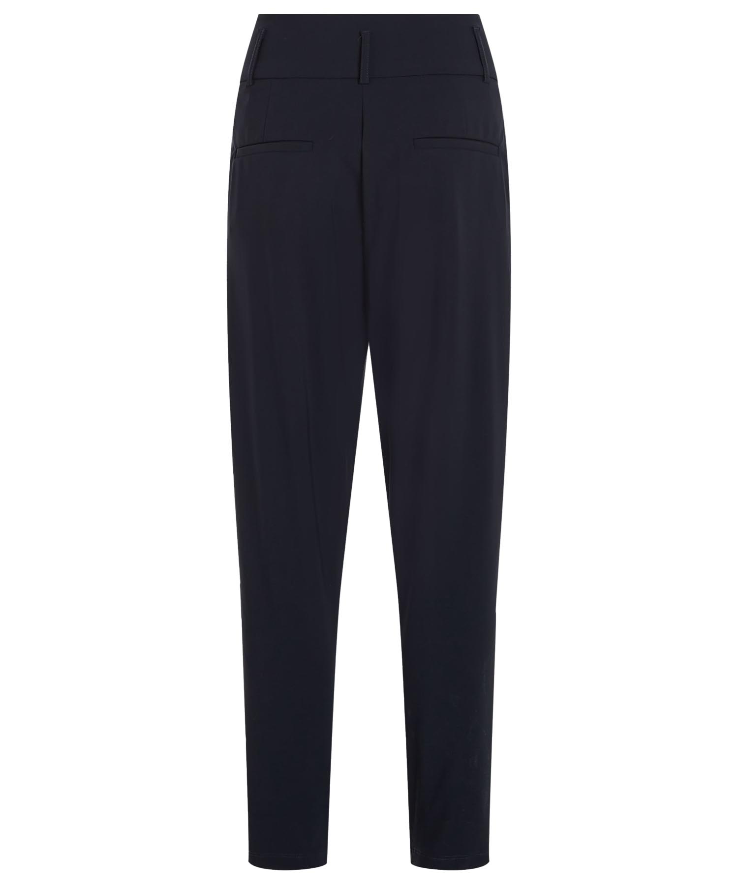 Penn and Ink Hose mit Bundfalten