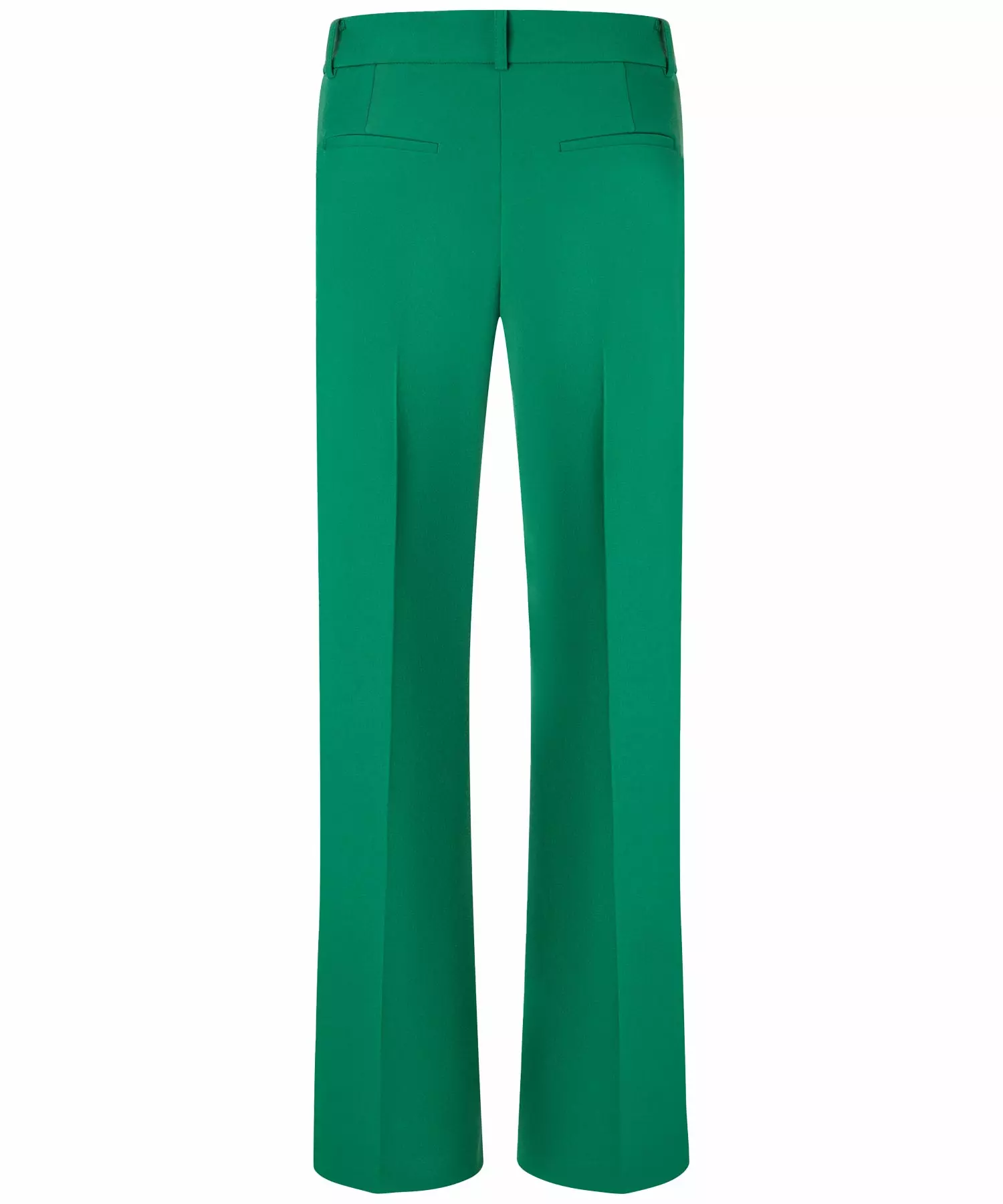 Cambio Hose Fawn in grün