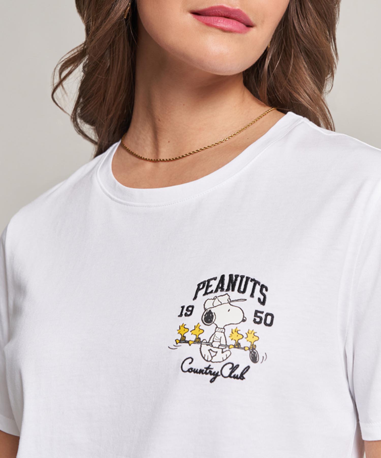 Princess goes Hollywood Shirt Snoopy Contry Club
