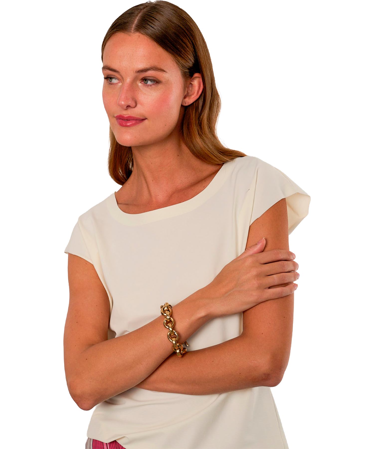Japan TKY Top Fuuki in sand | Modehaus Wörmann