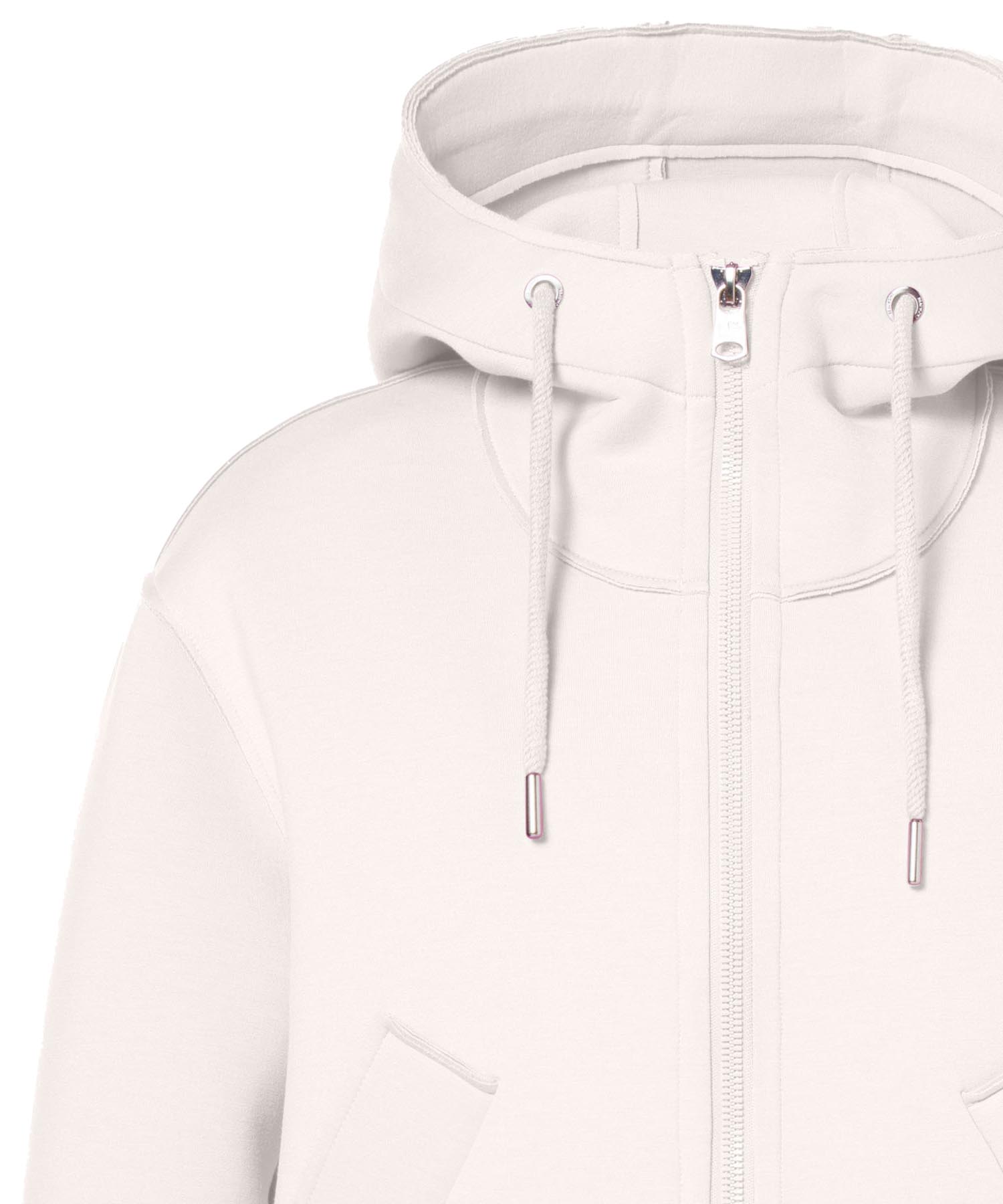 Beaumont Scuba Jacke Joly in kitt