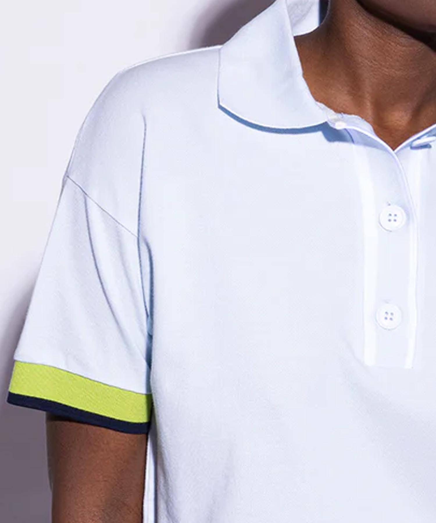 Modisches Polo Ella von YouToo