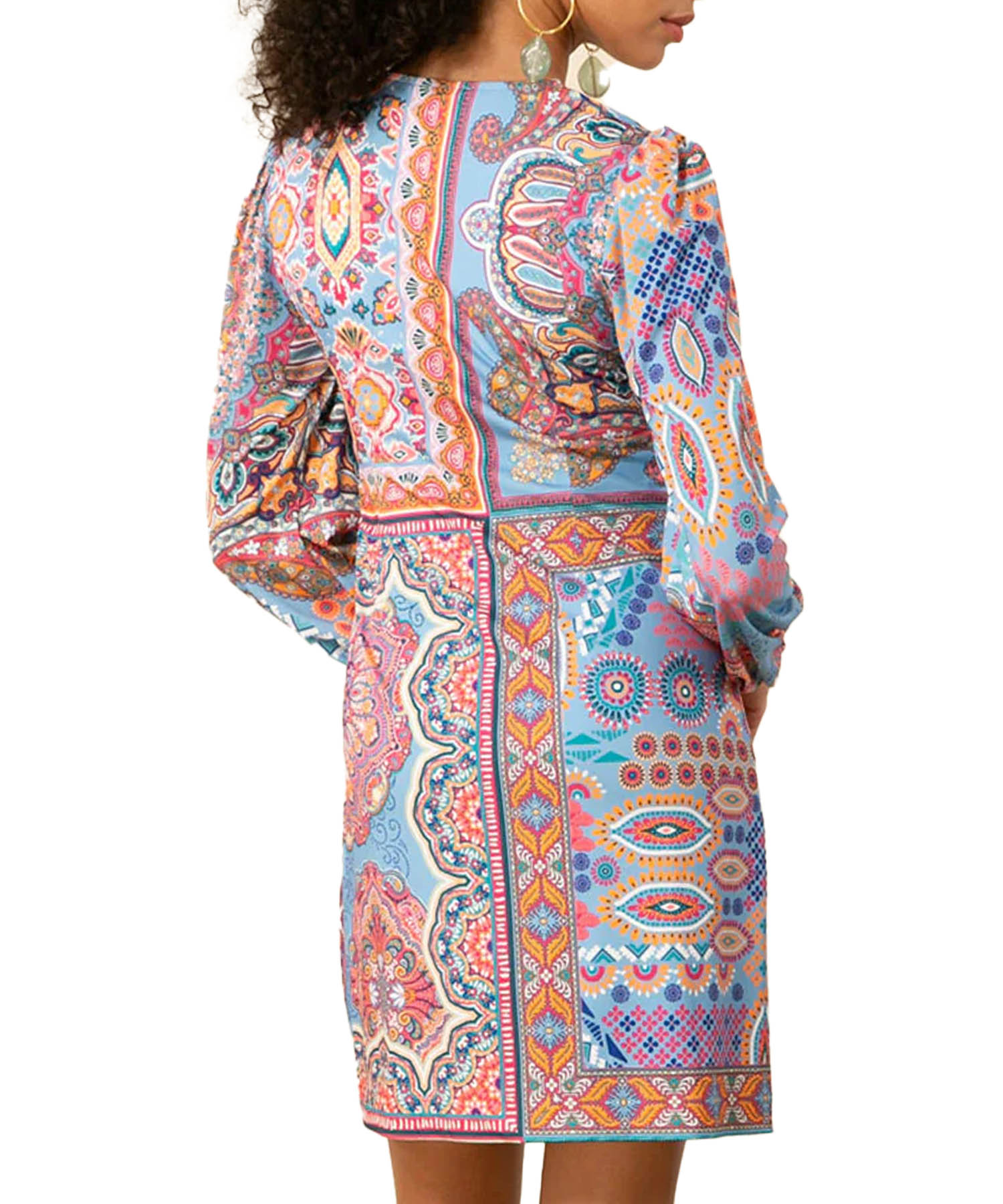 Hale Bob Kleid Rylie