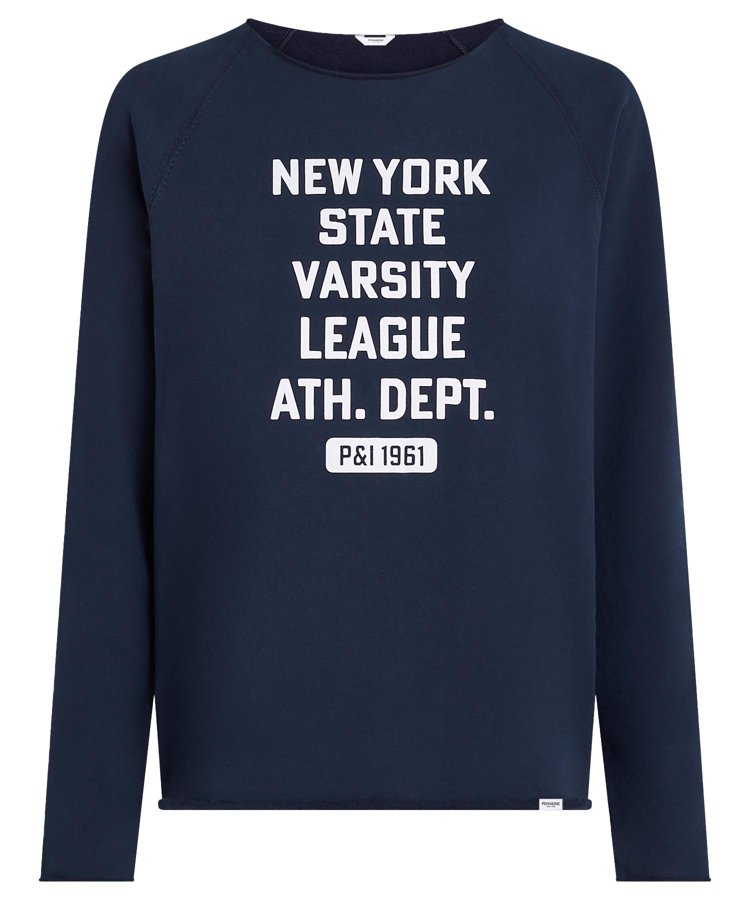 Penn and Ink Sweat New York