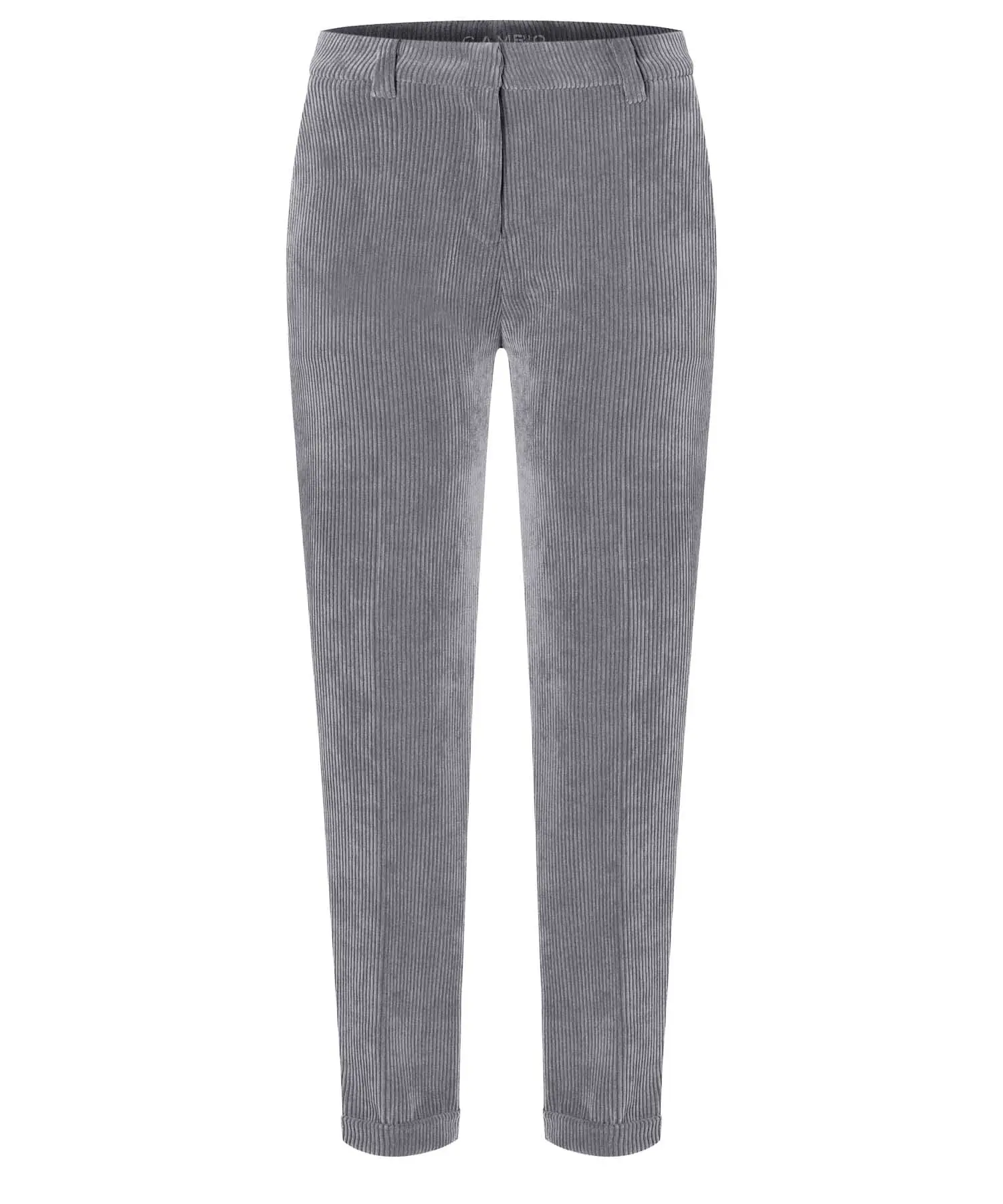 Cambio supersofte Cordhose im Modell Krystal