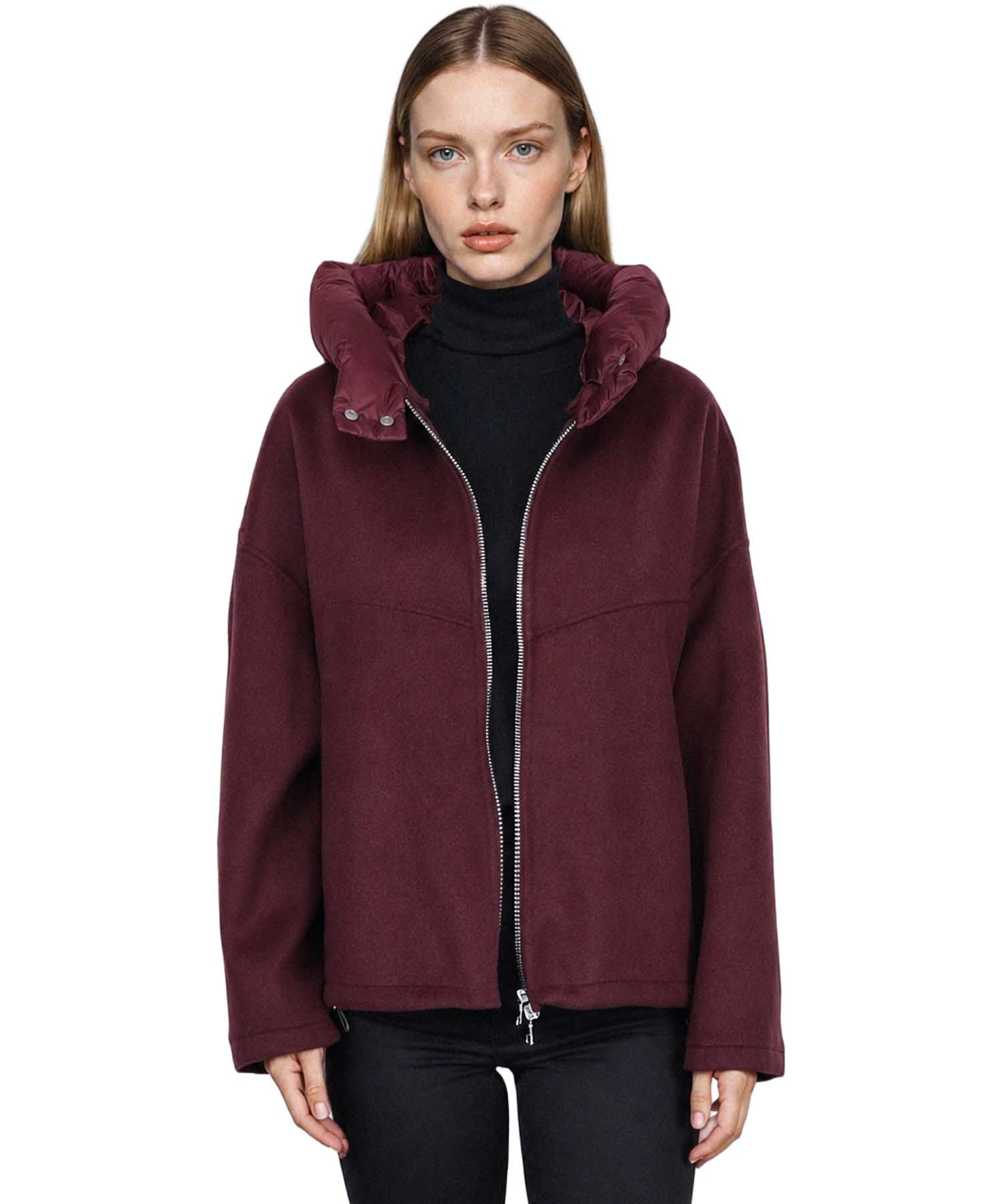 Blonde No. 8 Jacke Jerry in Chianti
