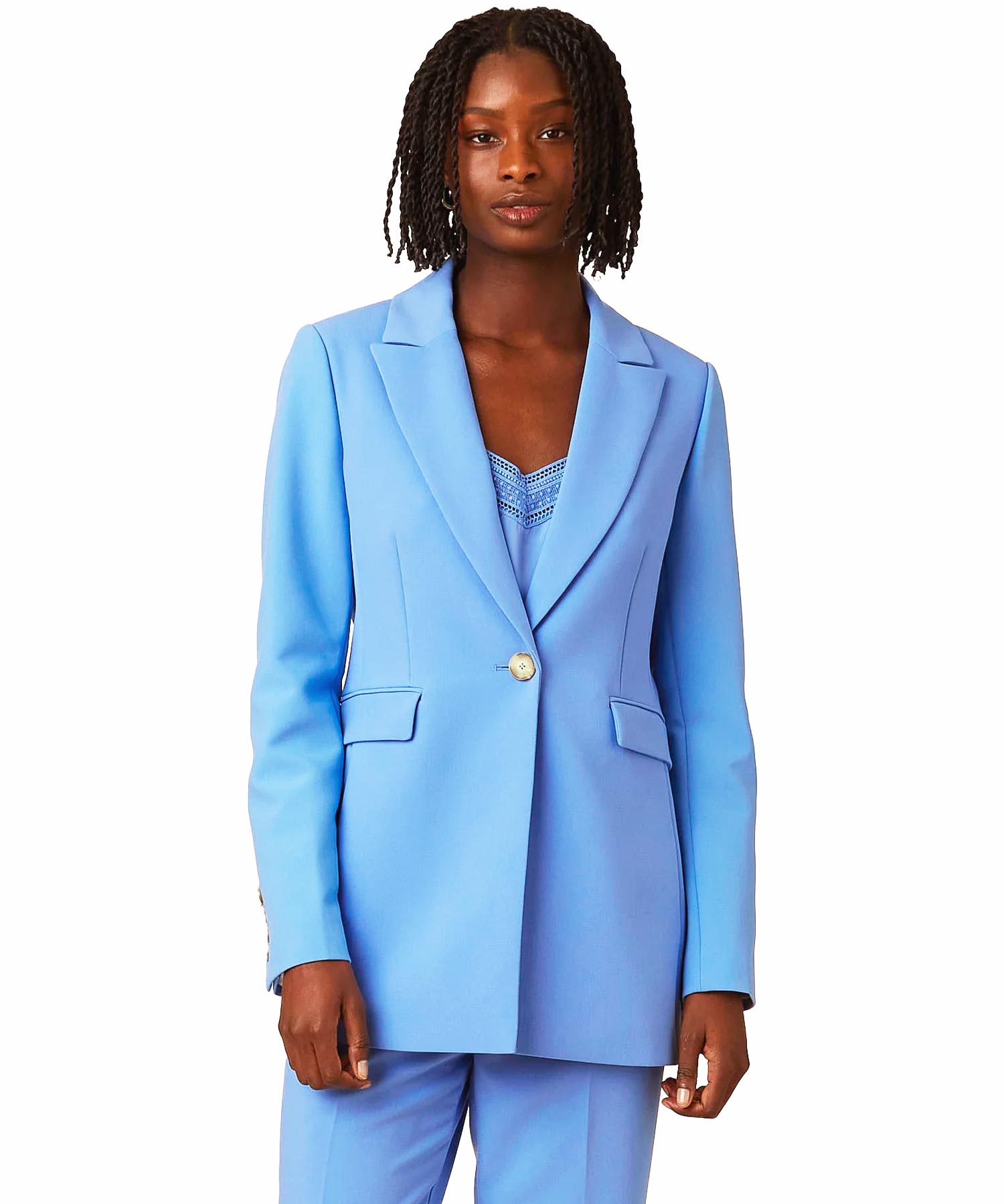 Blazer Abby von Beaumont
