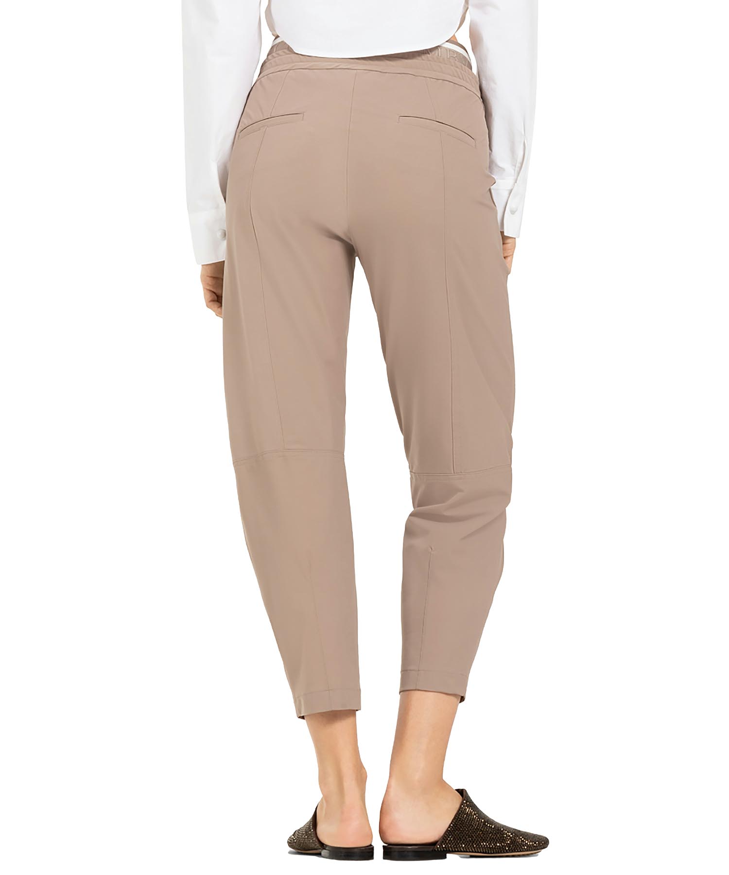 Cambio Hose Eden aus Technostretch
