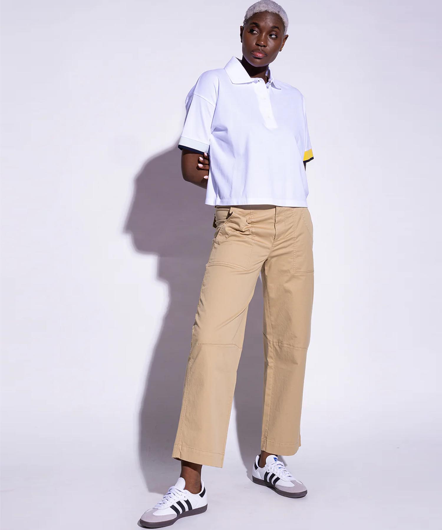 Modisches Polo Ella von YouToo