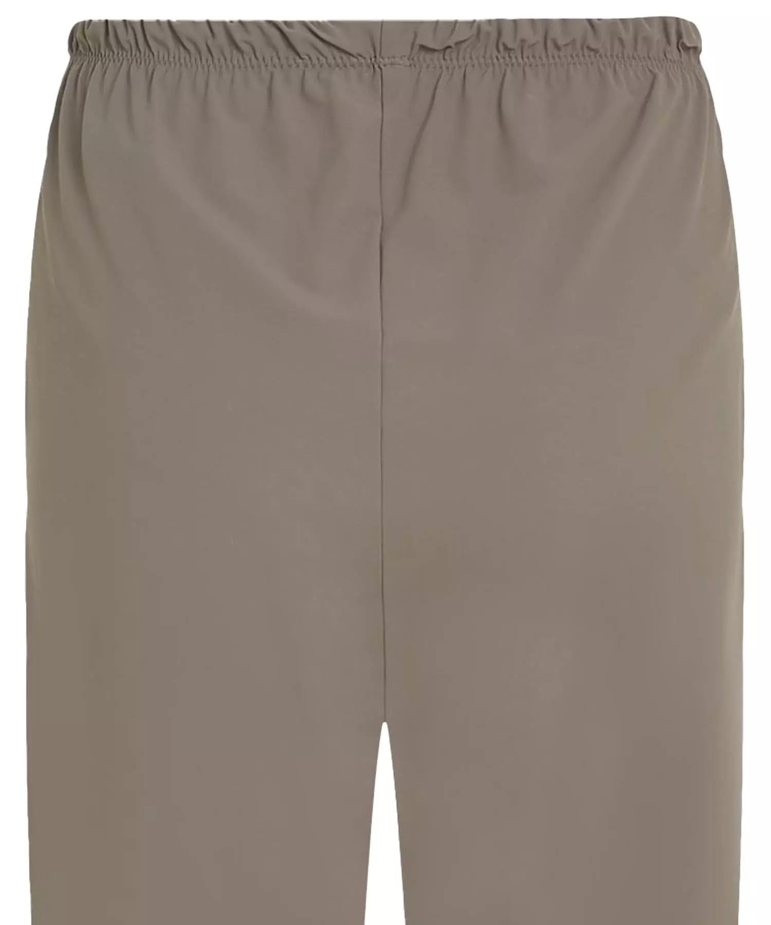 Penn and Ink Hose in Reisequalität in taupe