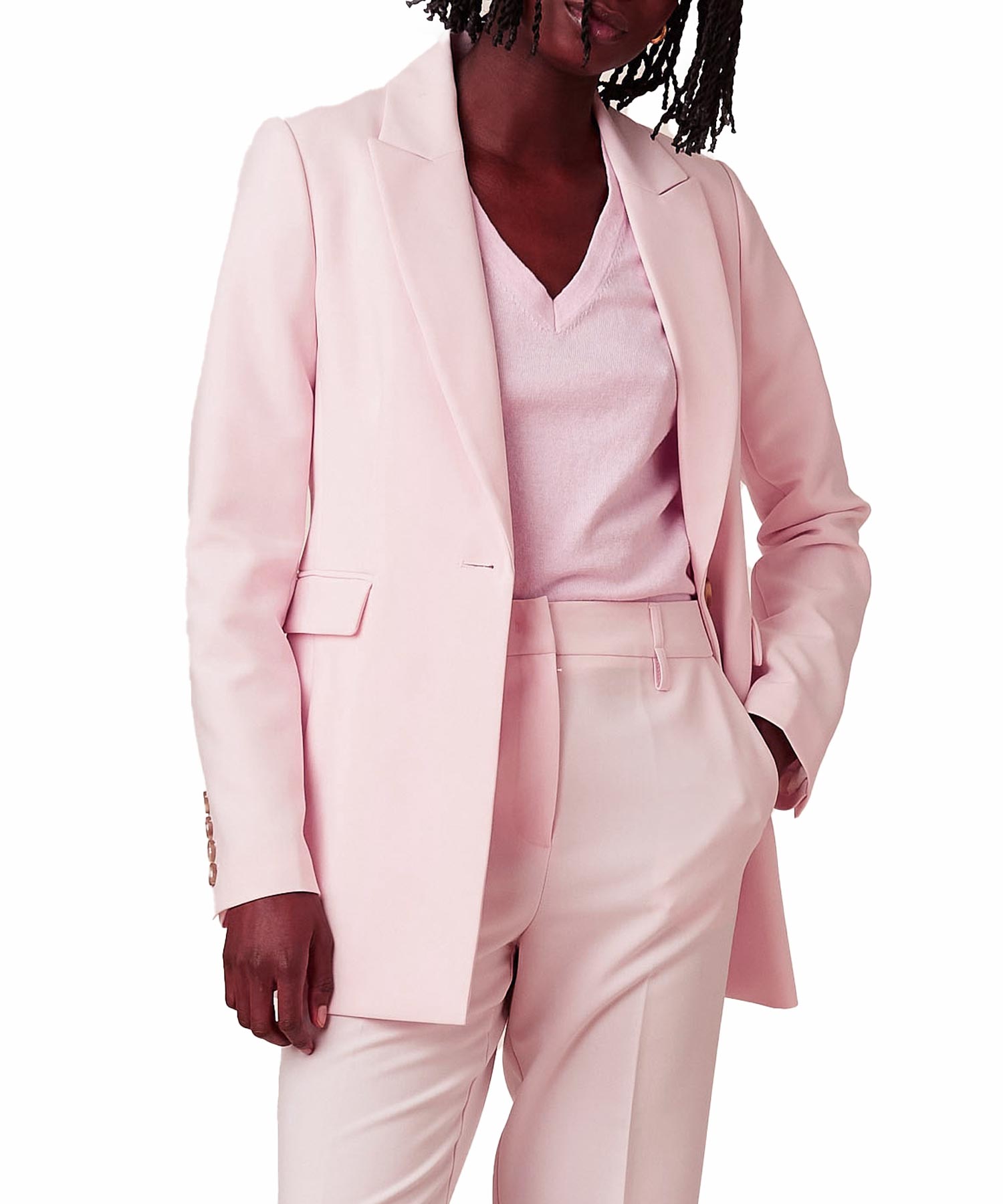 Blazer Abby von Beaumont