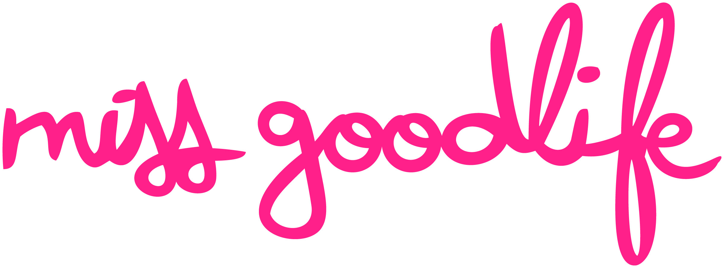 Miss Goodlife