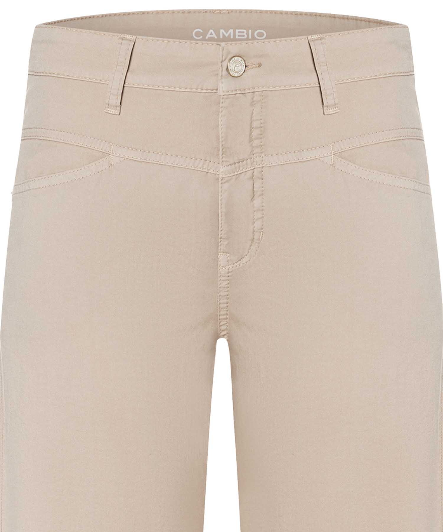 Camibo Elin – moderne O-Shape in verkürzter Länge