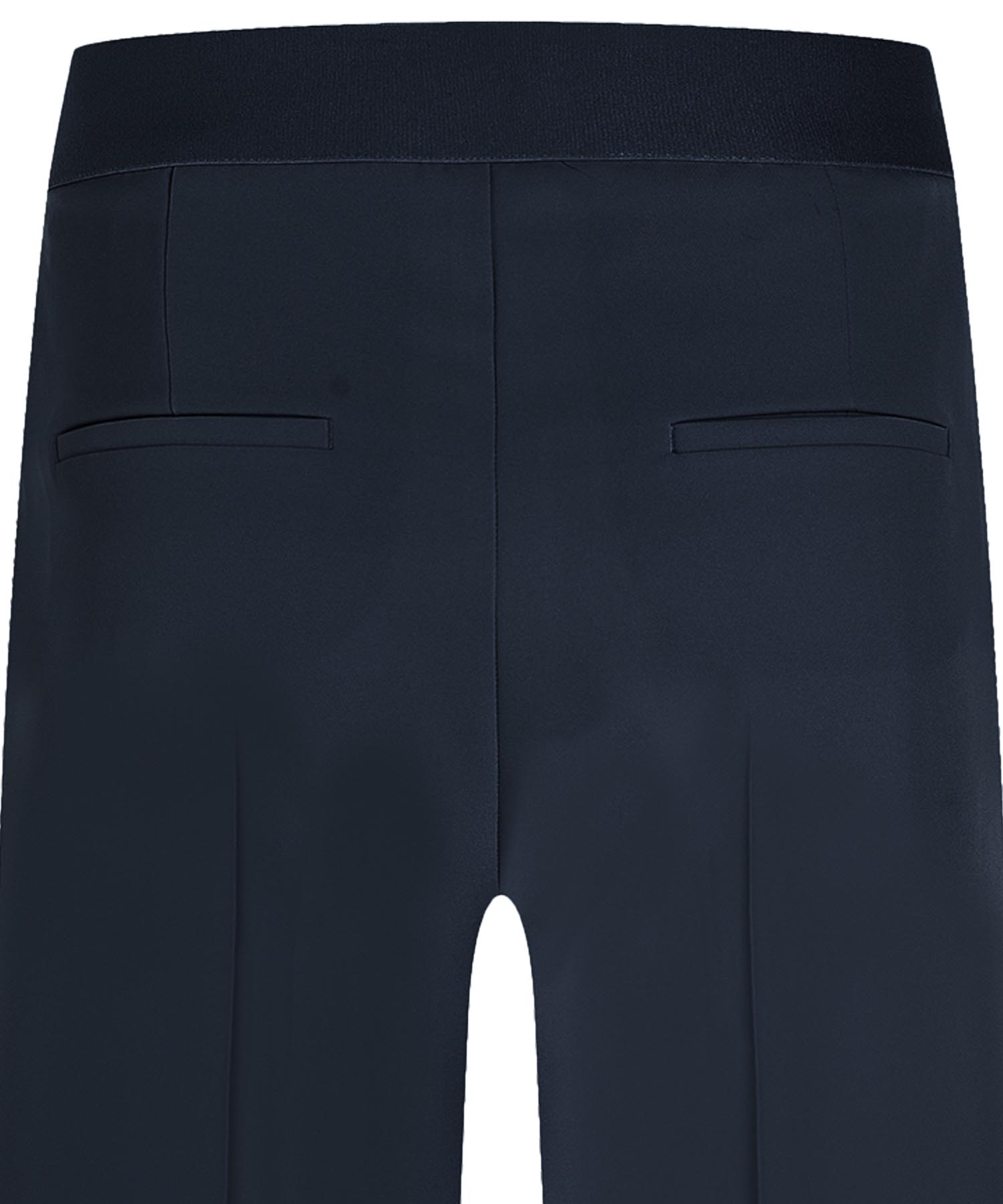 Cambio verkürzte Hose Cameron in Reisequalität