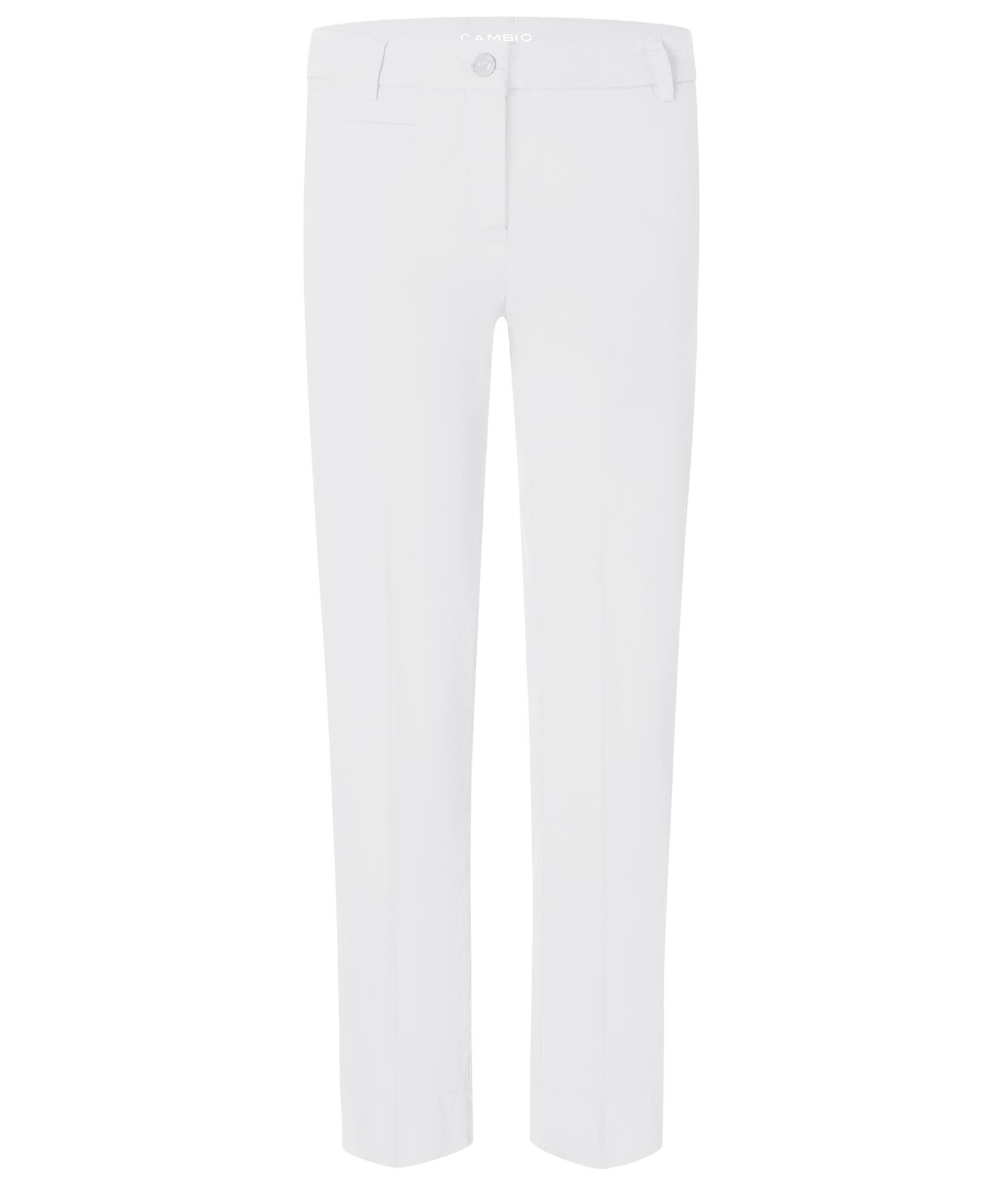 Cambio Baumwollhose Stella