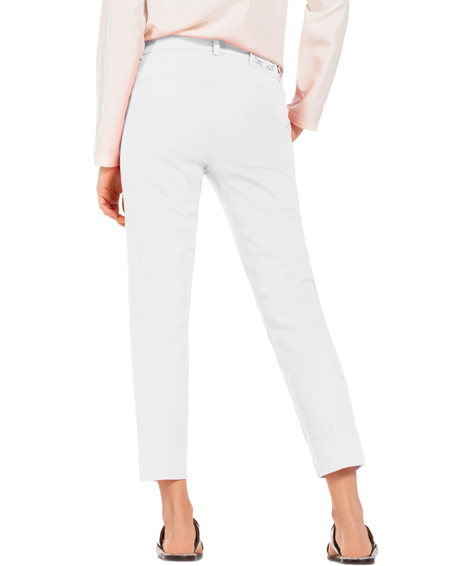 Cambio Baumwollhose Stella
