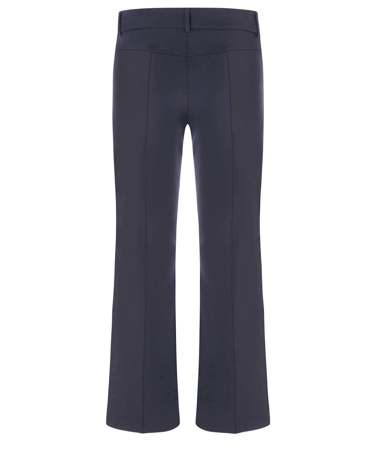 Cambio Hose Farah  – Elegante Damenhose mit perfekter Passform