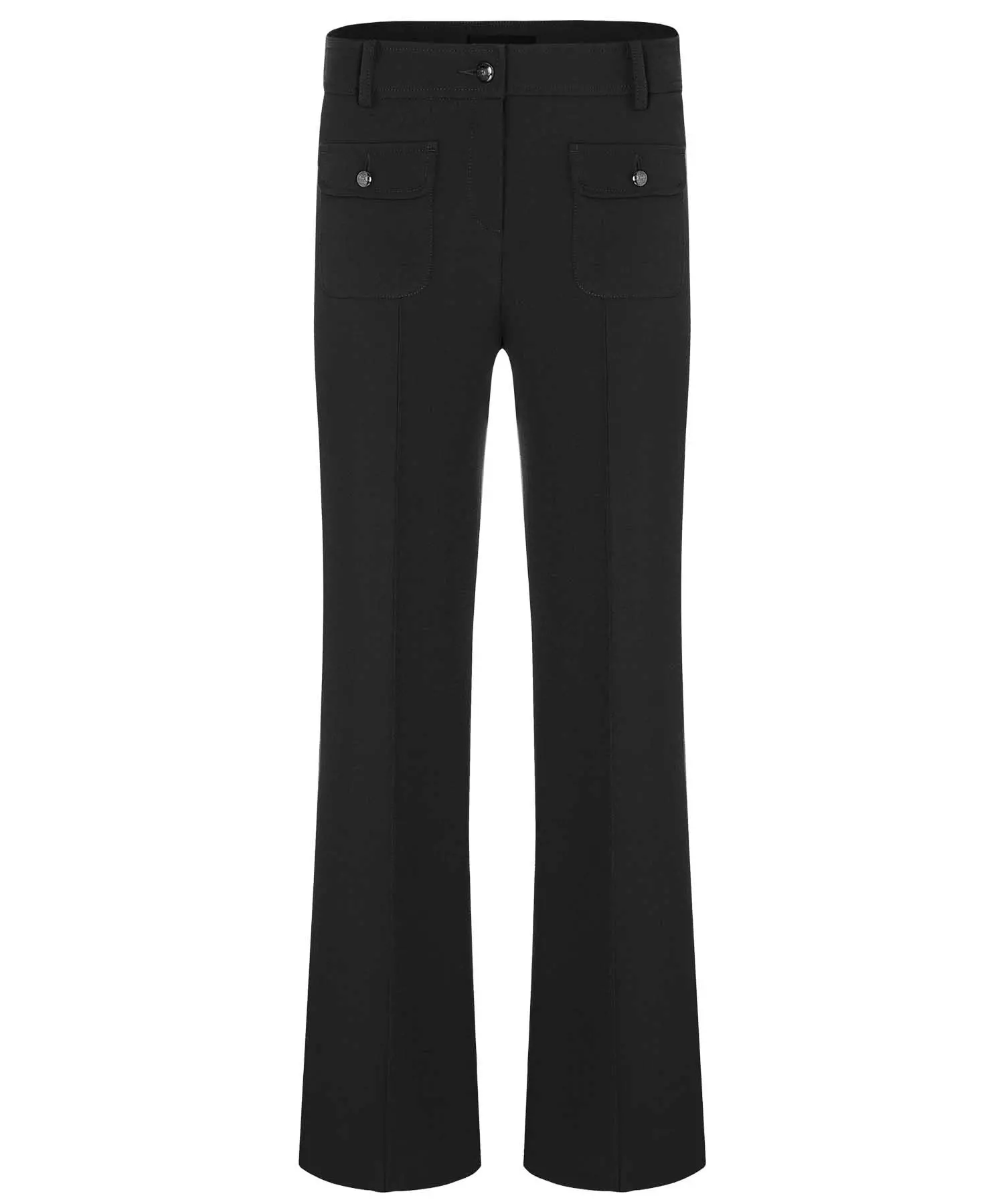 Cambio Hose Farah pocket long aus Technowool