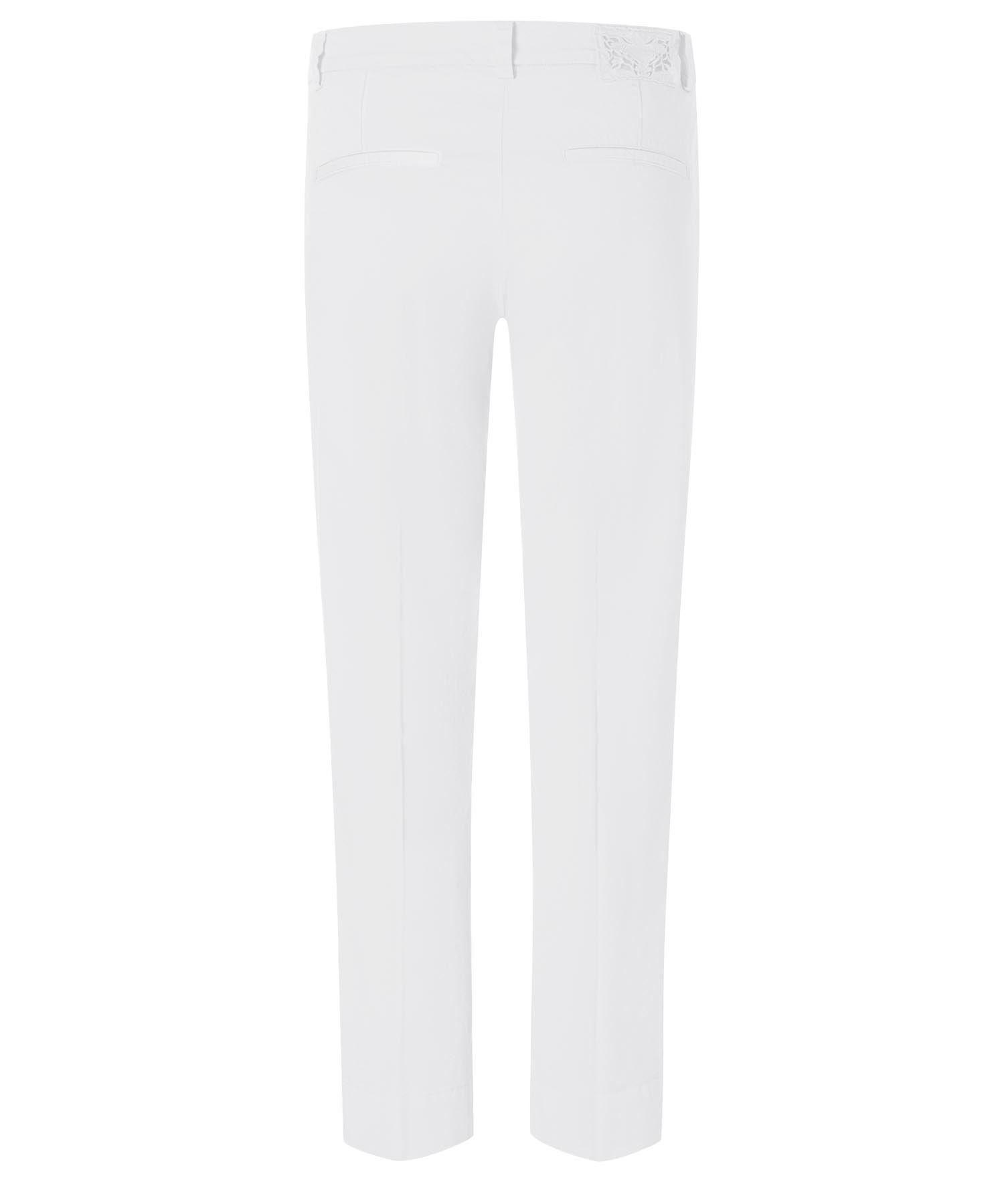 Cambio Baumwollhose Stella