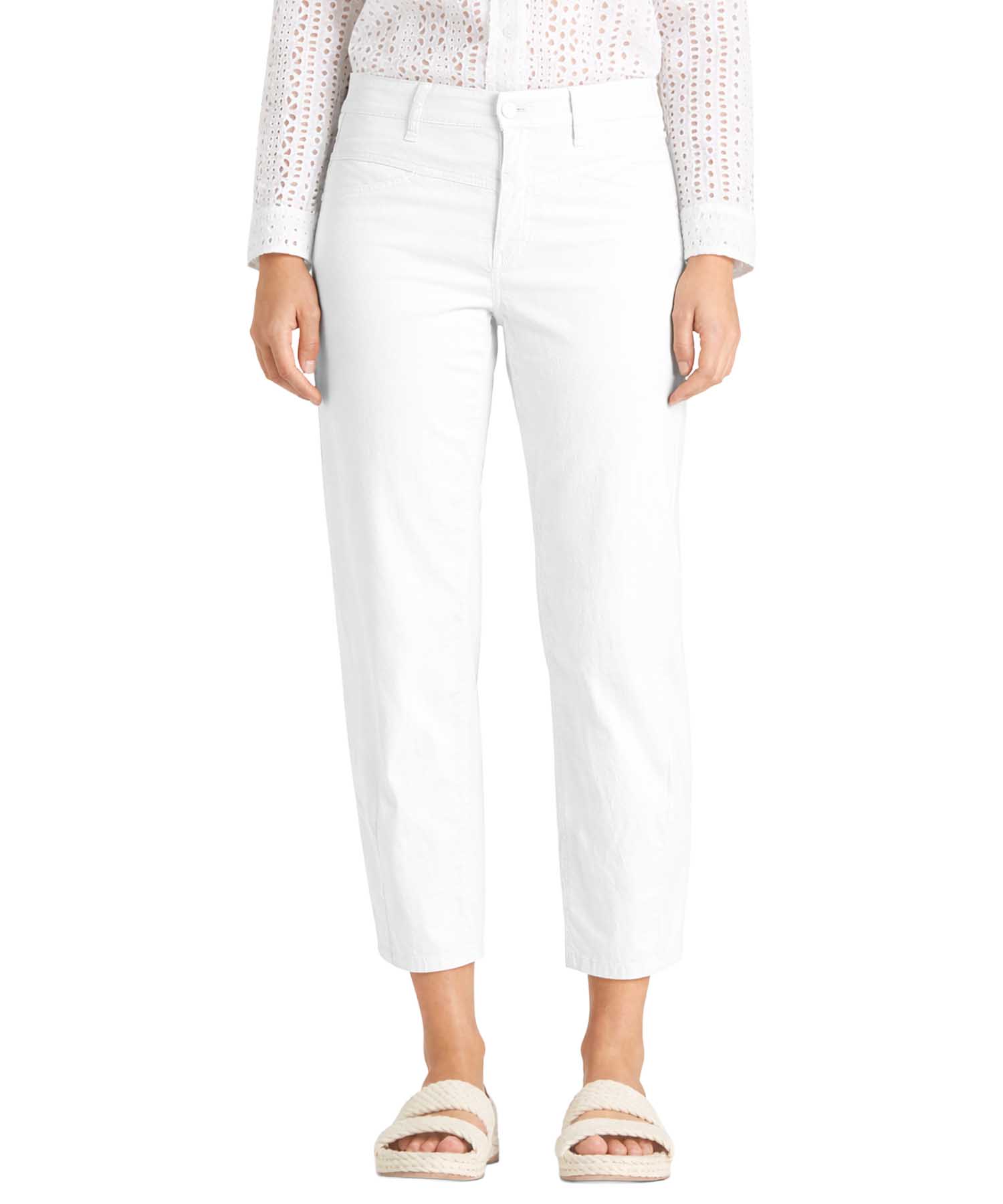 Camibo Elin – moderne O-Shape in verkürzter Länge