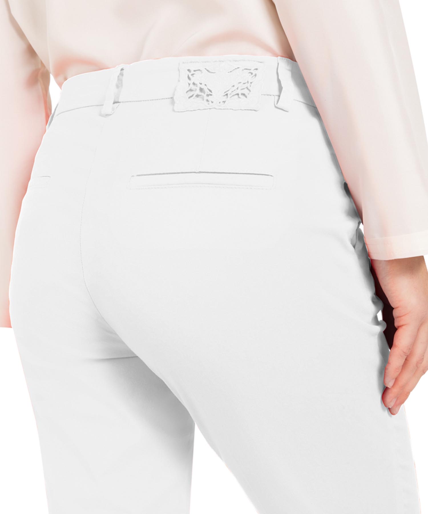 Cambio Baumwollhose Stella