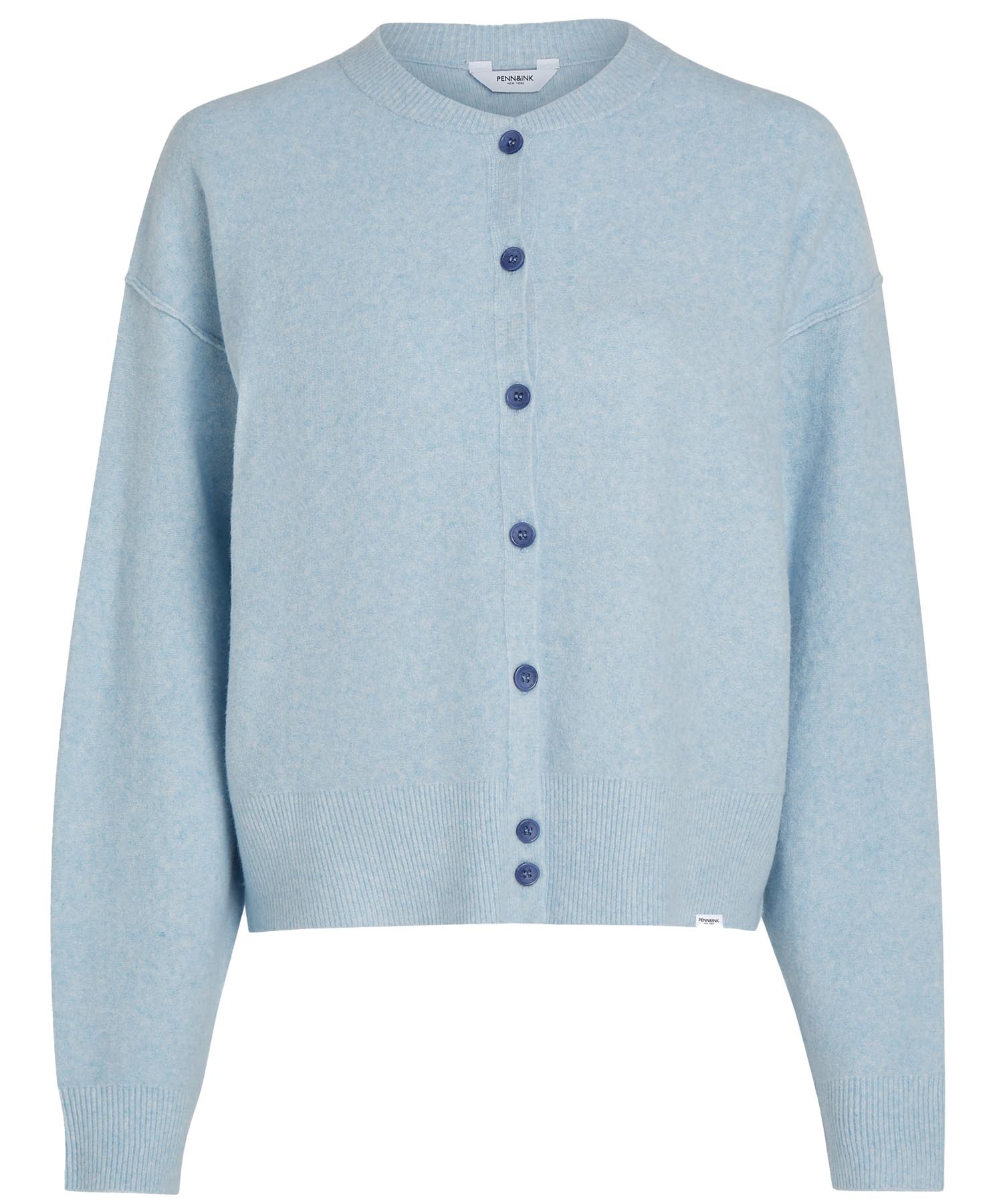 Penn and Ink Cardigan