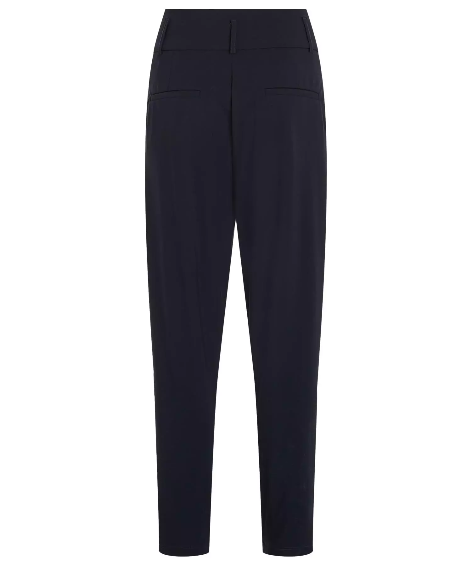 Penn and Ink Hose mit Bundfalten in Reisequalität