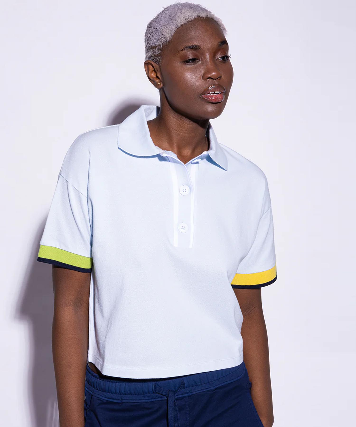 Modisches Polo Ella von YouToo