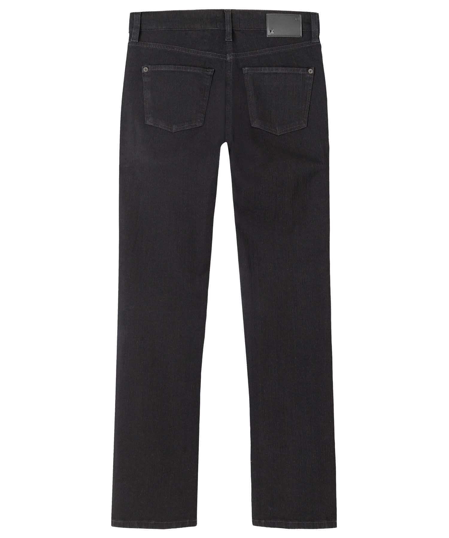 Cambio Jeans Piper Long in Schwarz | Modehaus Wörmann