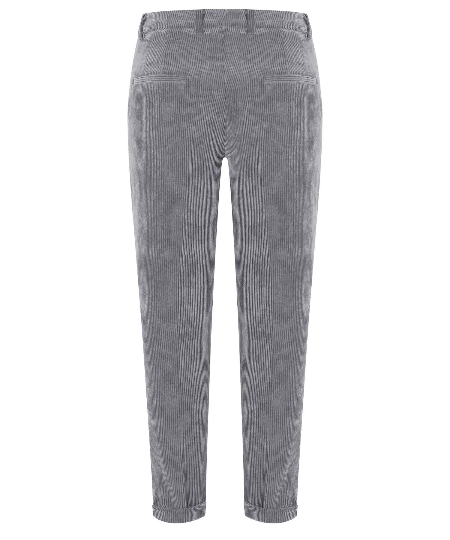 Cambio supersofte Cordhose im Modell Krystal