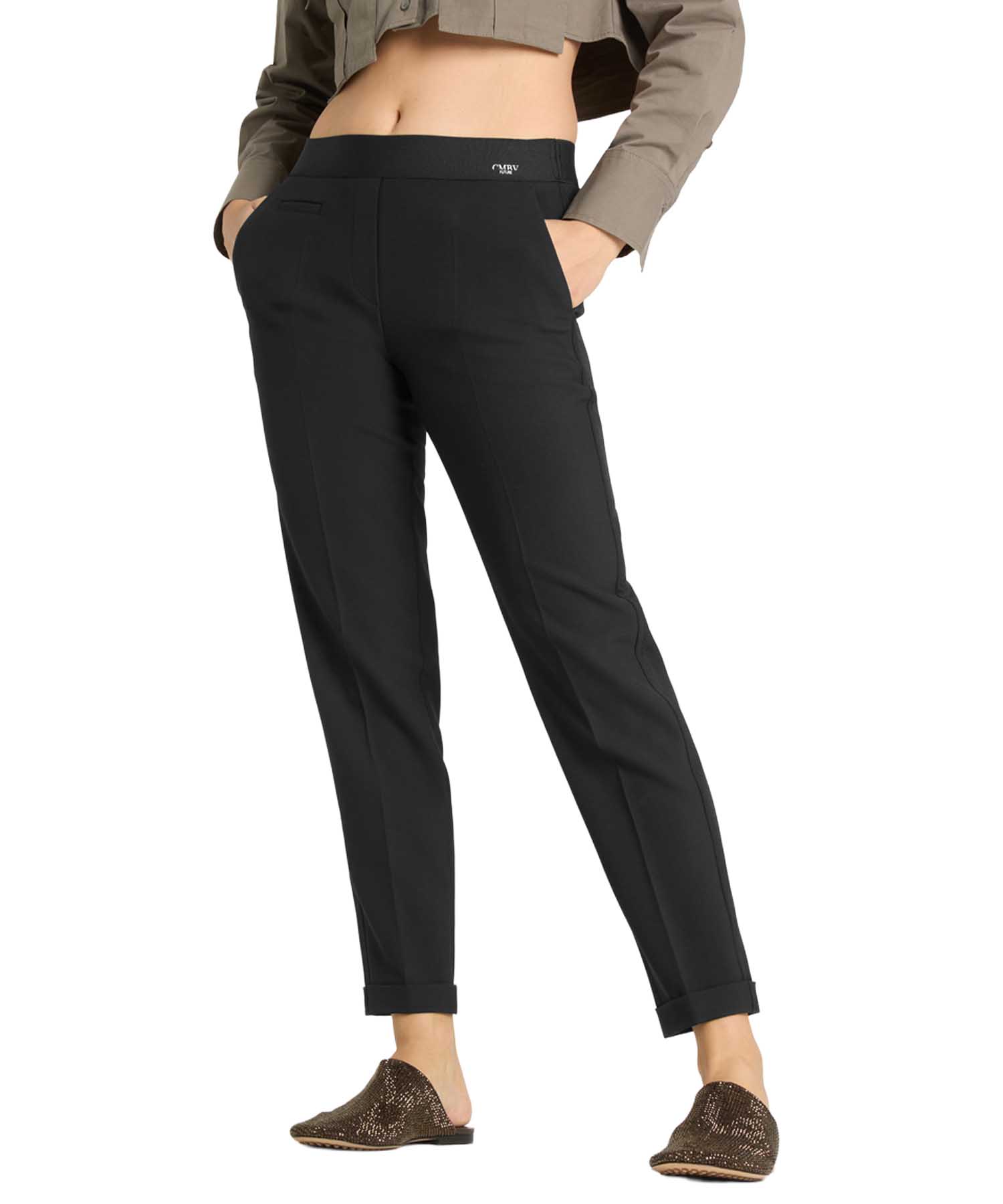 Cambio Hose Kim aus Techwool