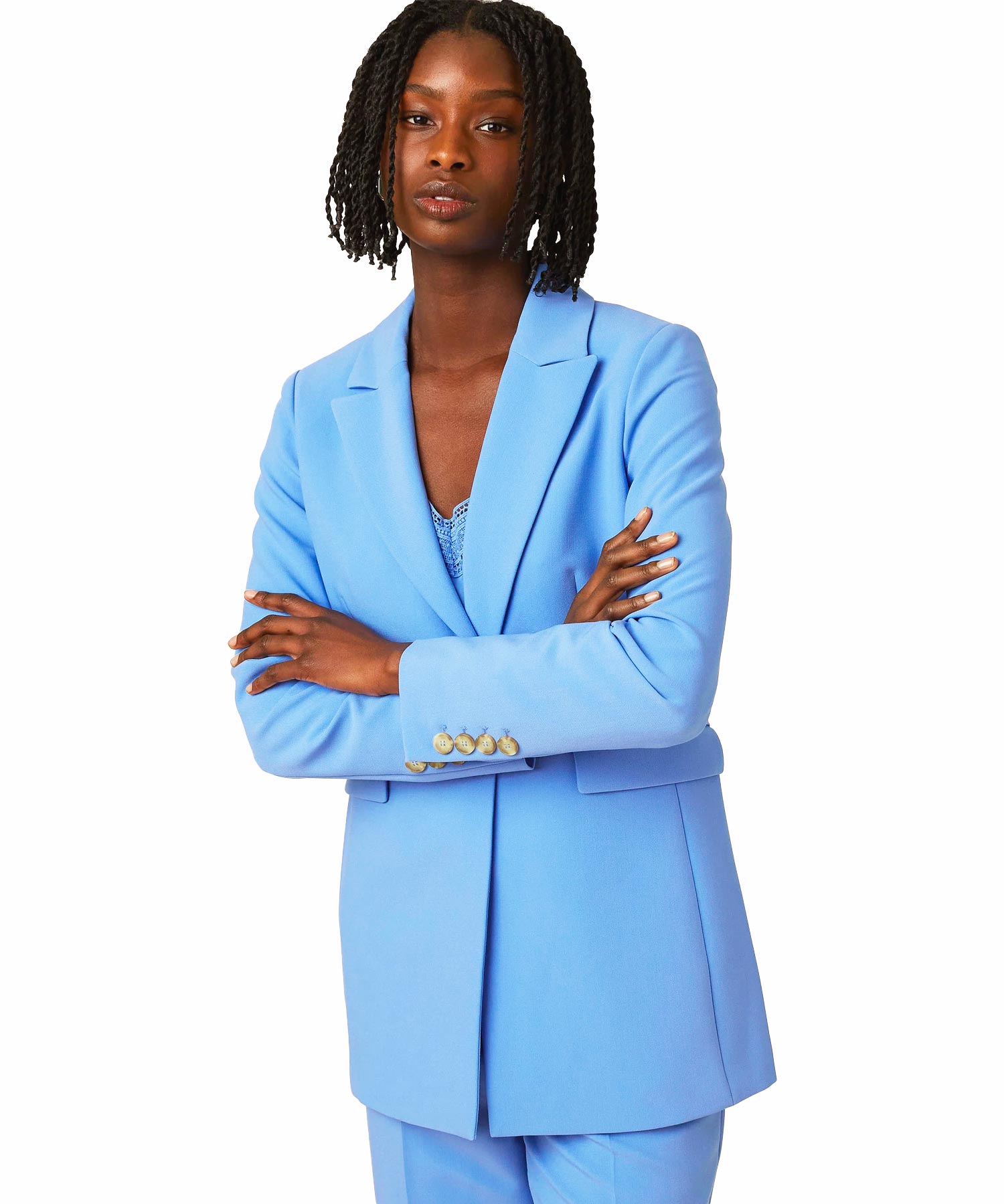 Blazer Abby von Beaumont